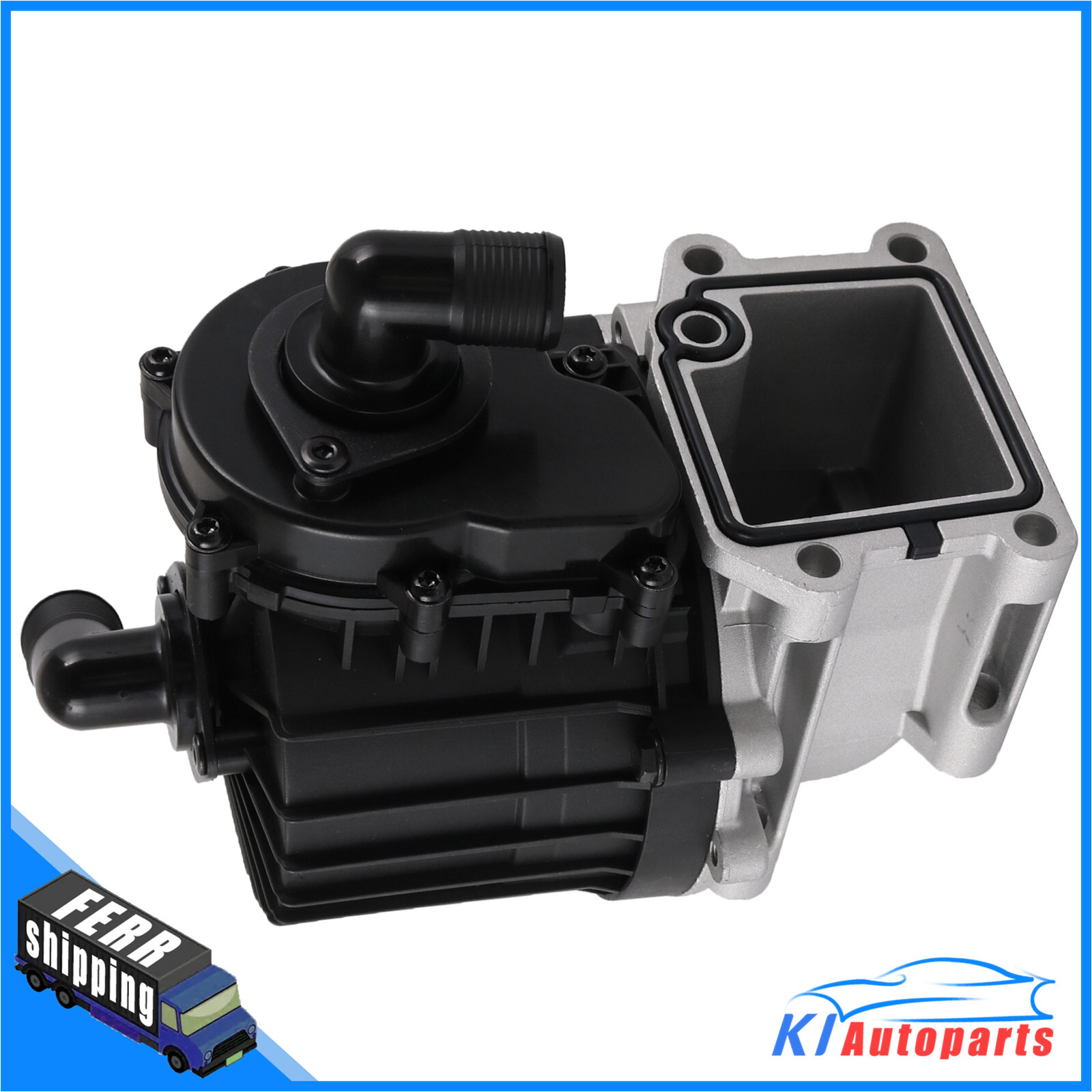 Oil Separator 21122541 , 20499419 For Volvo D13 + Gasket 20532891