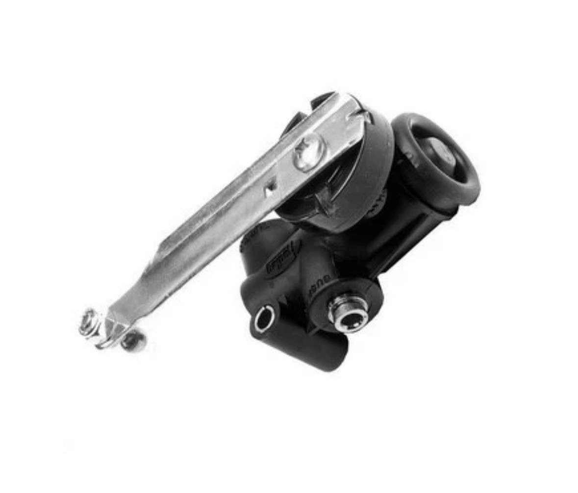 GENIUNE VOLVO VNL VN CAB AIR LEVELING VALVE OEM 23270961 Link Height Contro