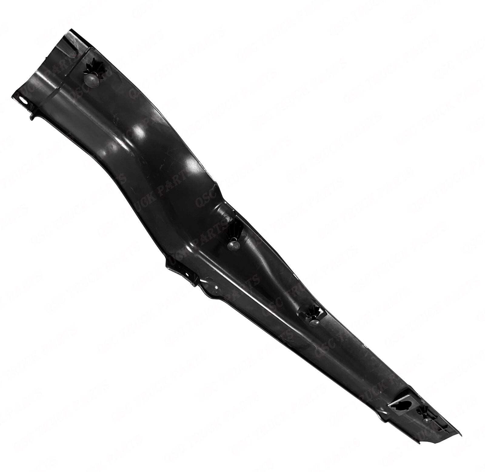 QSC Rocker Panel Front Left Driver side for Freightliner Cascadia 2018+