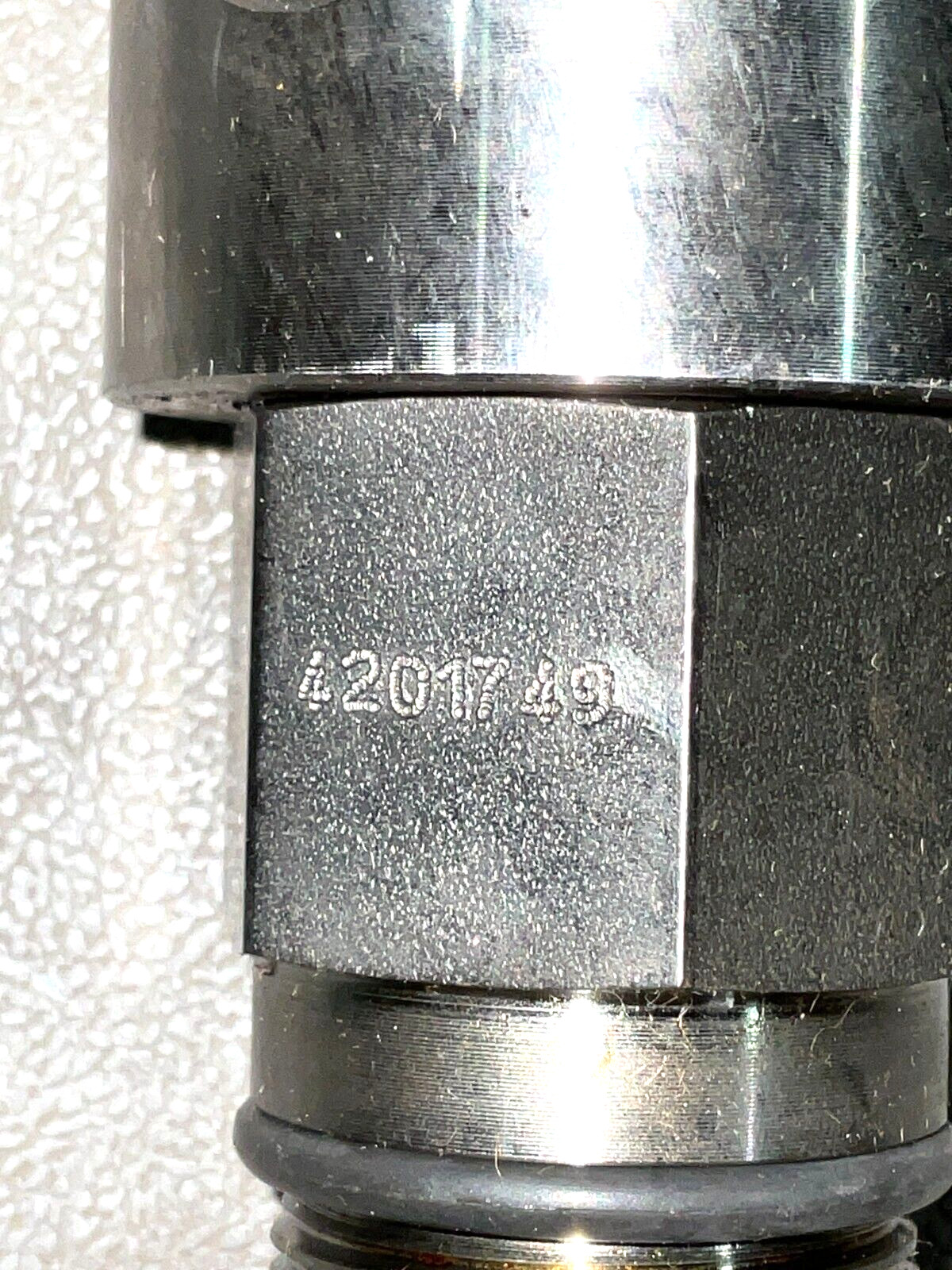 DANA SPICER INCHING ASSEMBLY 4204121