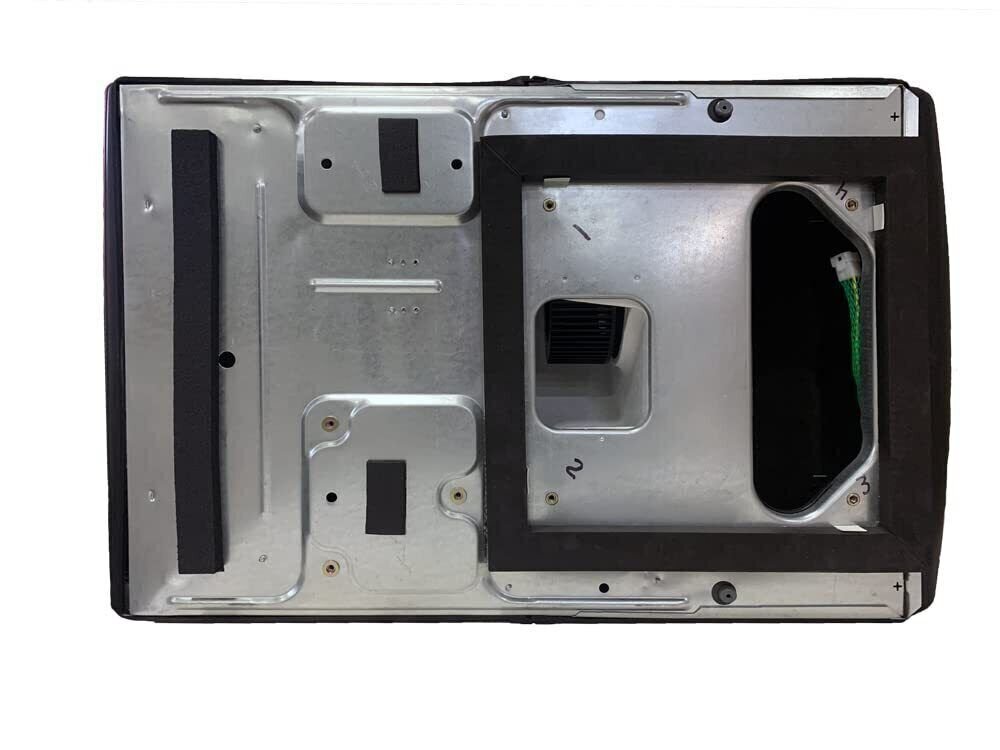 Dicor ACGR-1 Seal-tite Universal AC Gasket Replacement – Easy-to-Install