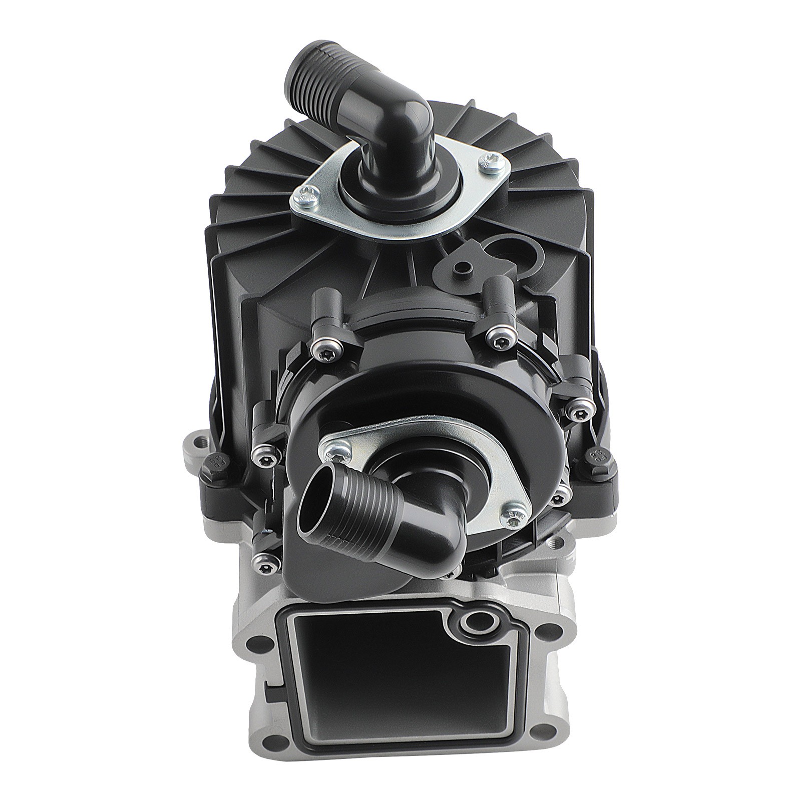 Crankcase Ventilation Oil Separator For Volvo Mack D13 MP8 21122541 20499419
