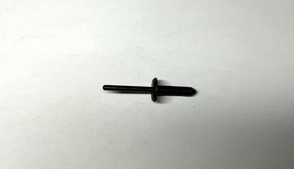 Auveco 13754 Nylon Blind Rivet 13/6 25 Pcs.
