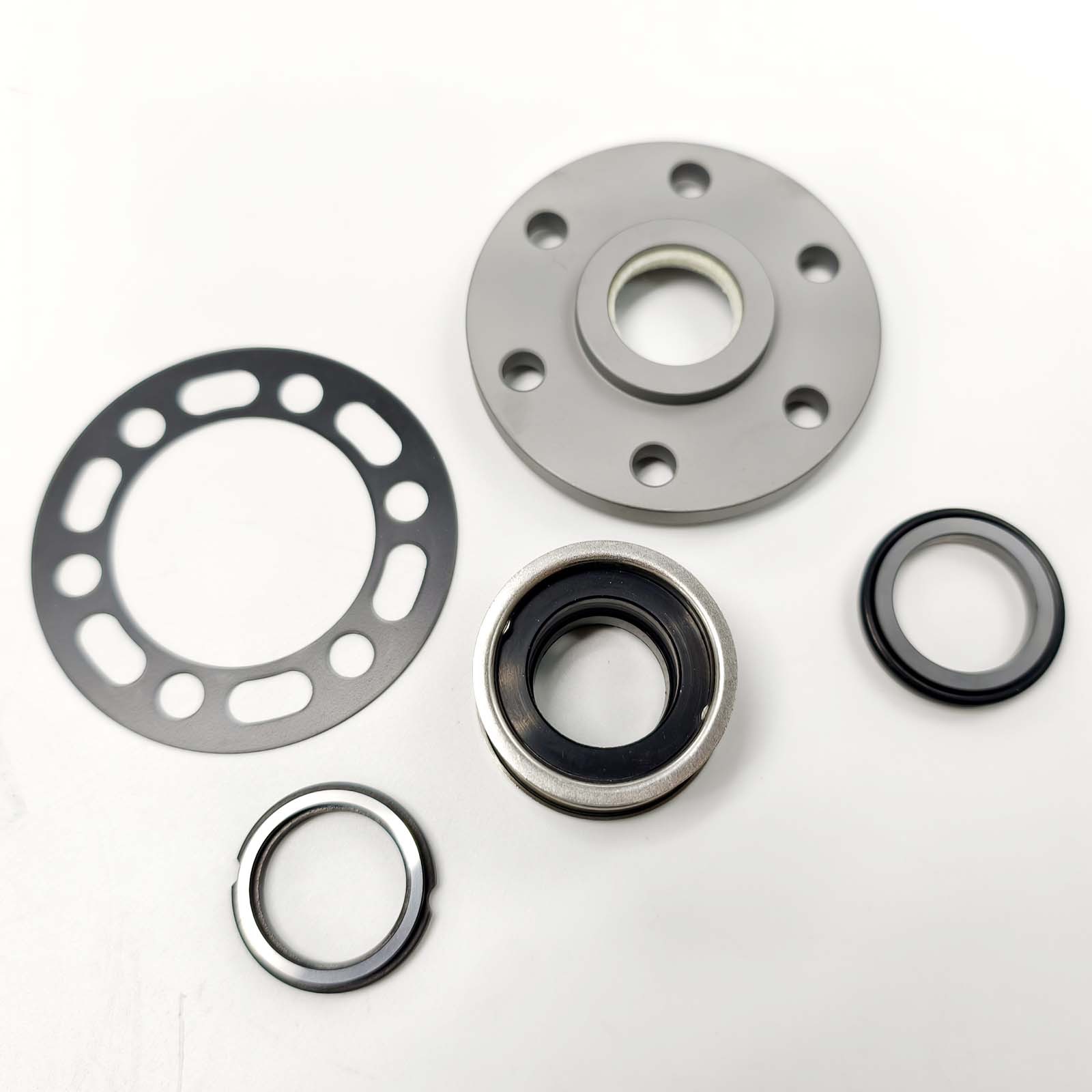 1pcs New Compressor Shaft Seal for 17-44740-00 Carrier 05K Transicold