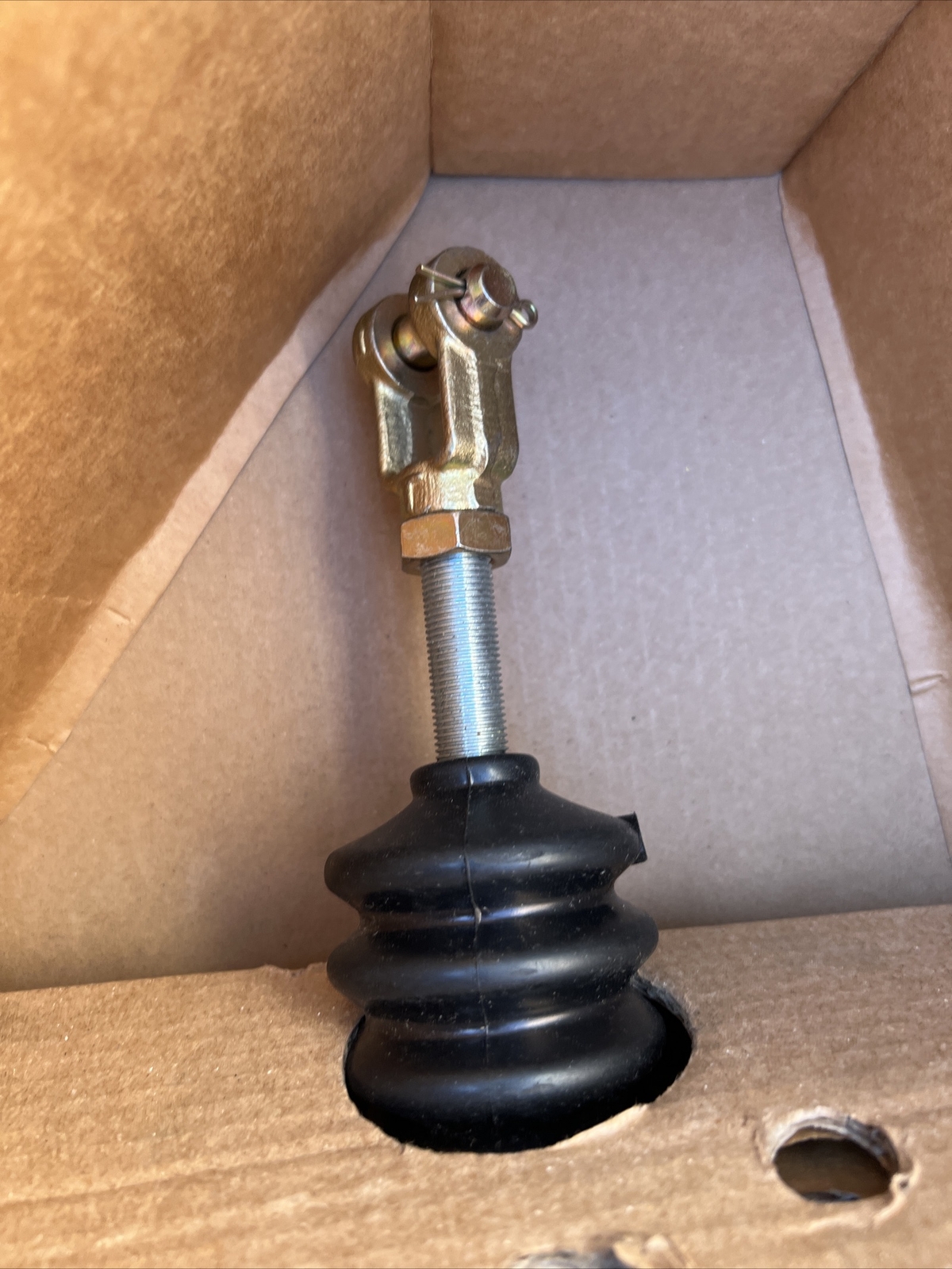 Haldex KSM3075GCS46163 Maxibrake Spring Brake (Service Chamber .