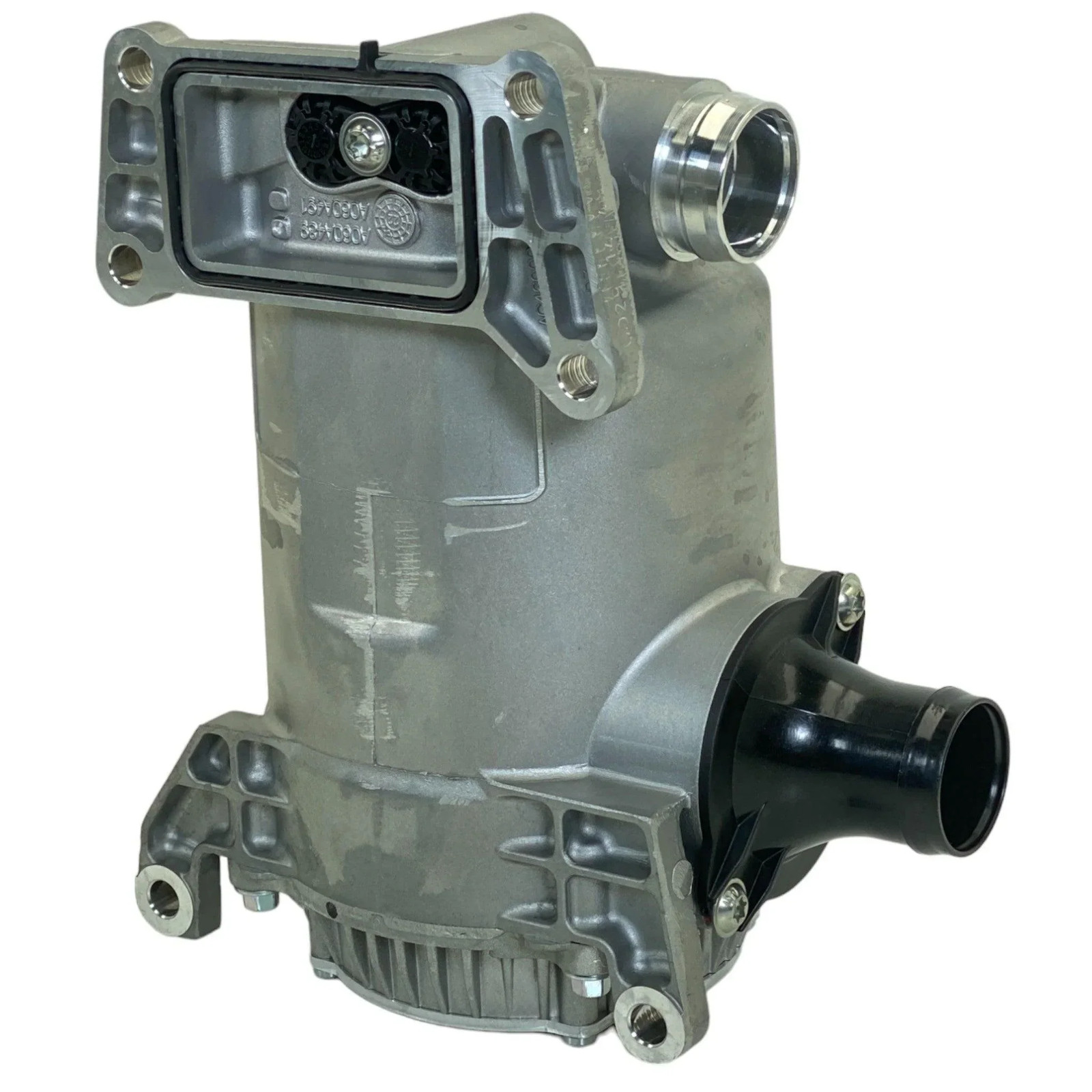 2126146PE Genuine Paccar Mx13 Ccv Ocv Crankcase Breather Ventilation Module