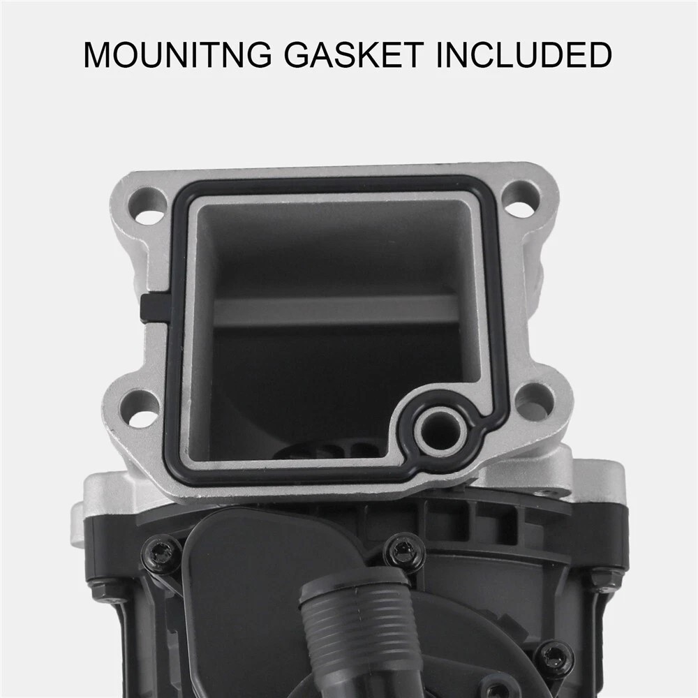 21122541 Crankcase Ventilation Separator For Volvo Mack D13 MP8 engine 2008-2014