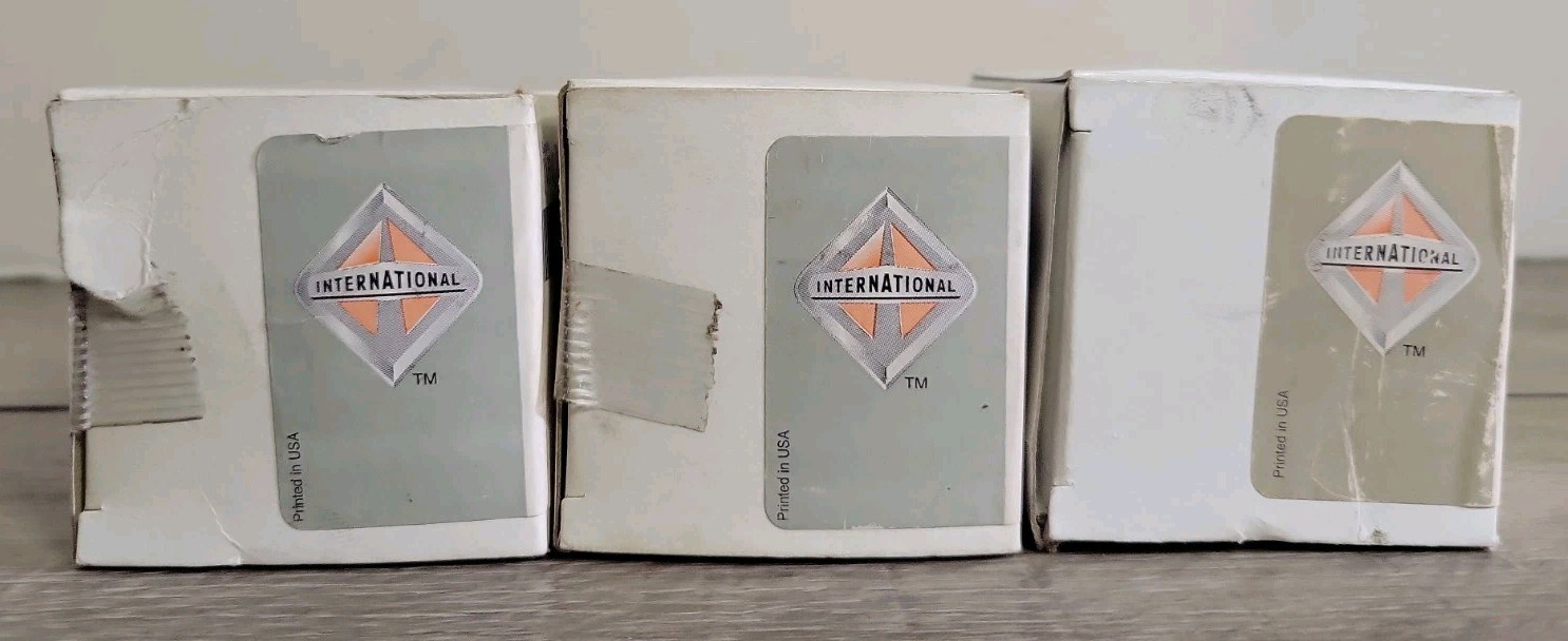 Genuine International 1685151C1 Meter