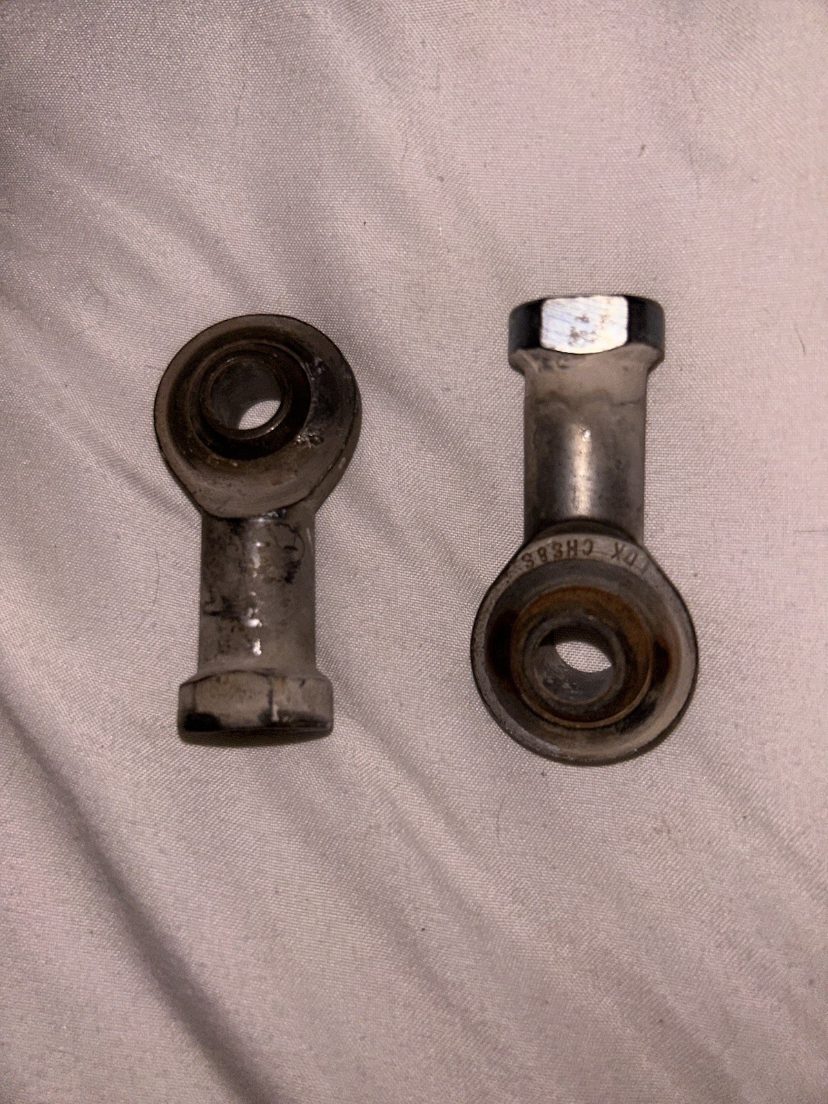 GENUINE PACCAR HOOD STRUT – Ball Joint Socket Rod Ends Only