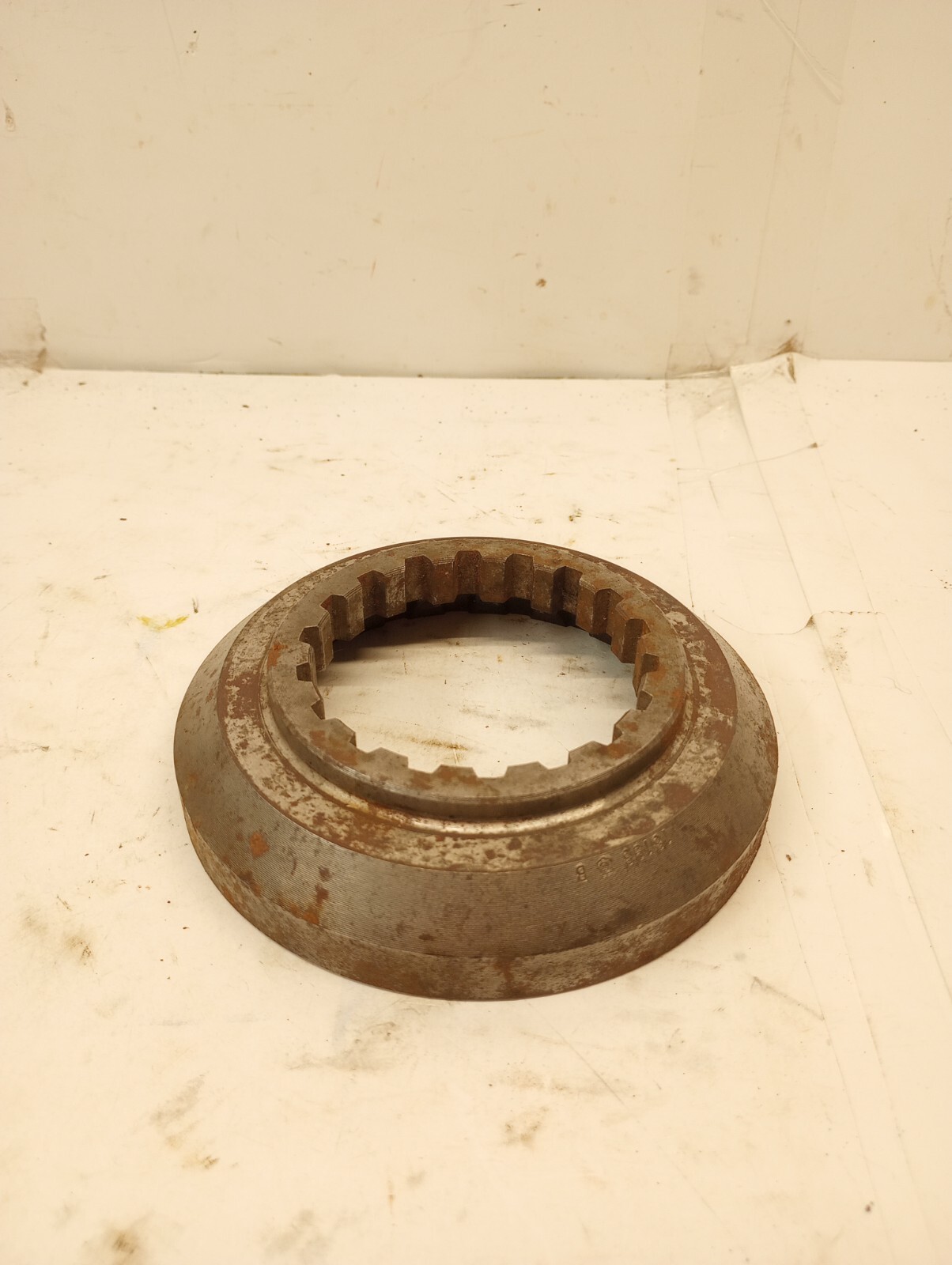 EATON FULLER TRANSMISISON COUPLER 18193 OEM