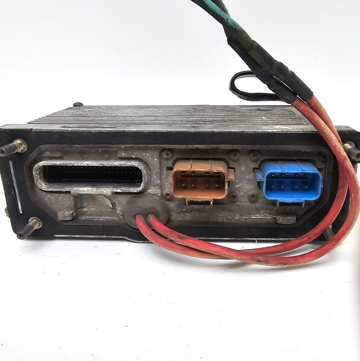 2001-2004 International 4100-8100 Cab Body Control Module CECU BCM 3573668C1