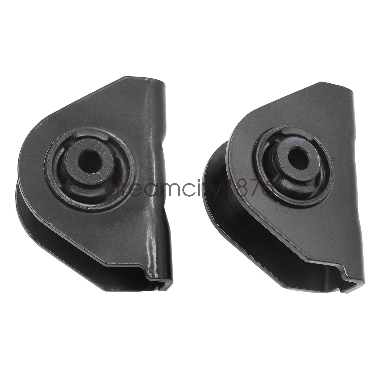 Fits Freightliner Cascadia 2008-2017 Cab Mount 2PCS For M17431