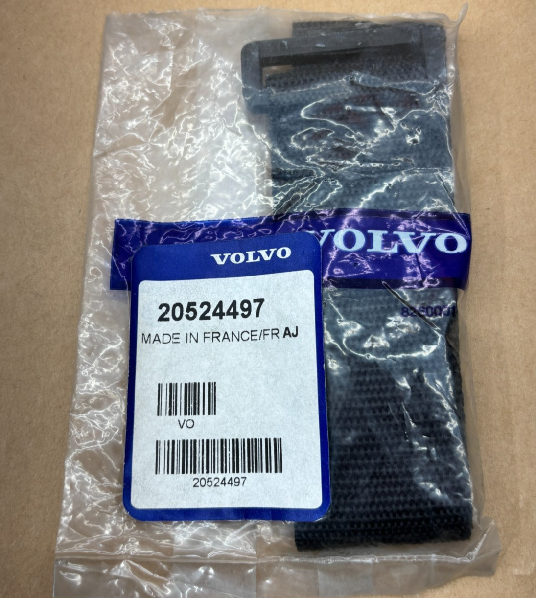 Genuine OEM Volvo 20524497 Replacement CB Radio Strap