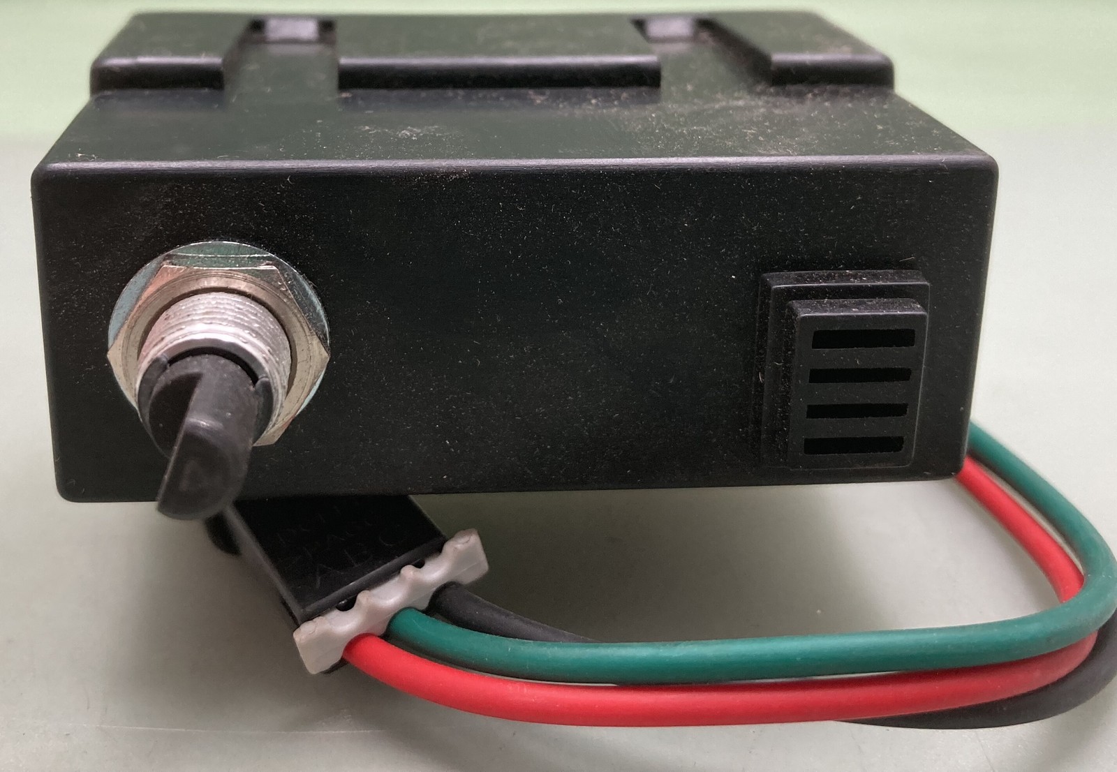 New Genuine International 3527976C2 Electronic Brake Control Module