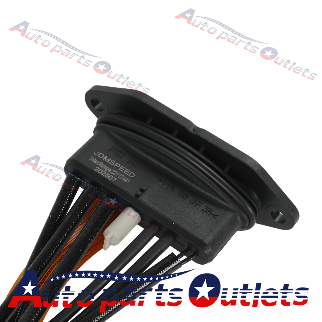 New Shift Transmission Harness 22117441 For Volvo Truck 4213655972 4213659462
