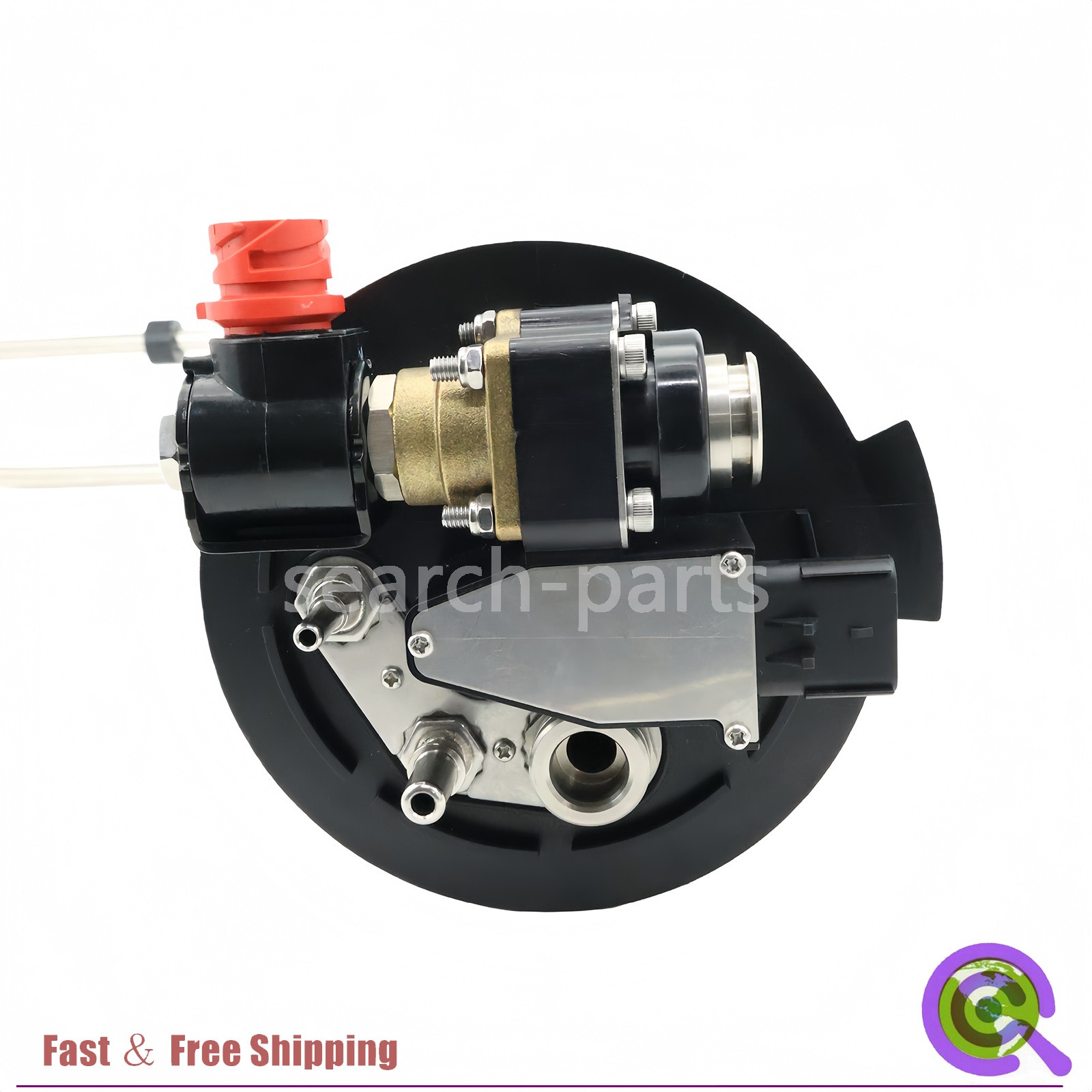DEF Header Unit Level Sensor 13/23 GALLON 04-31677-000 For Freightliner Cascadia