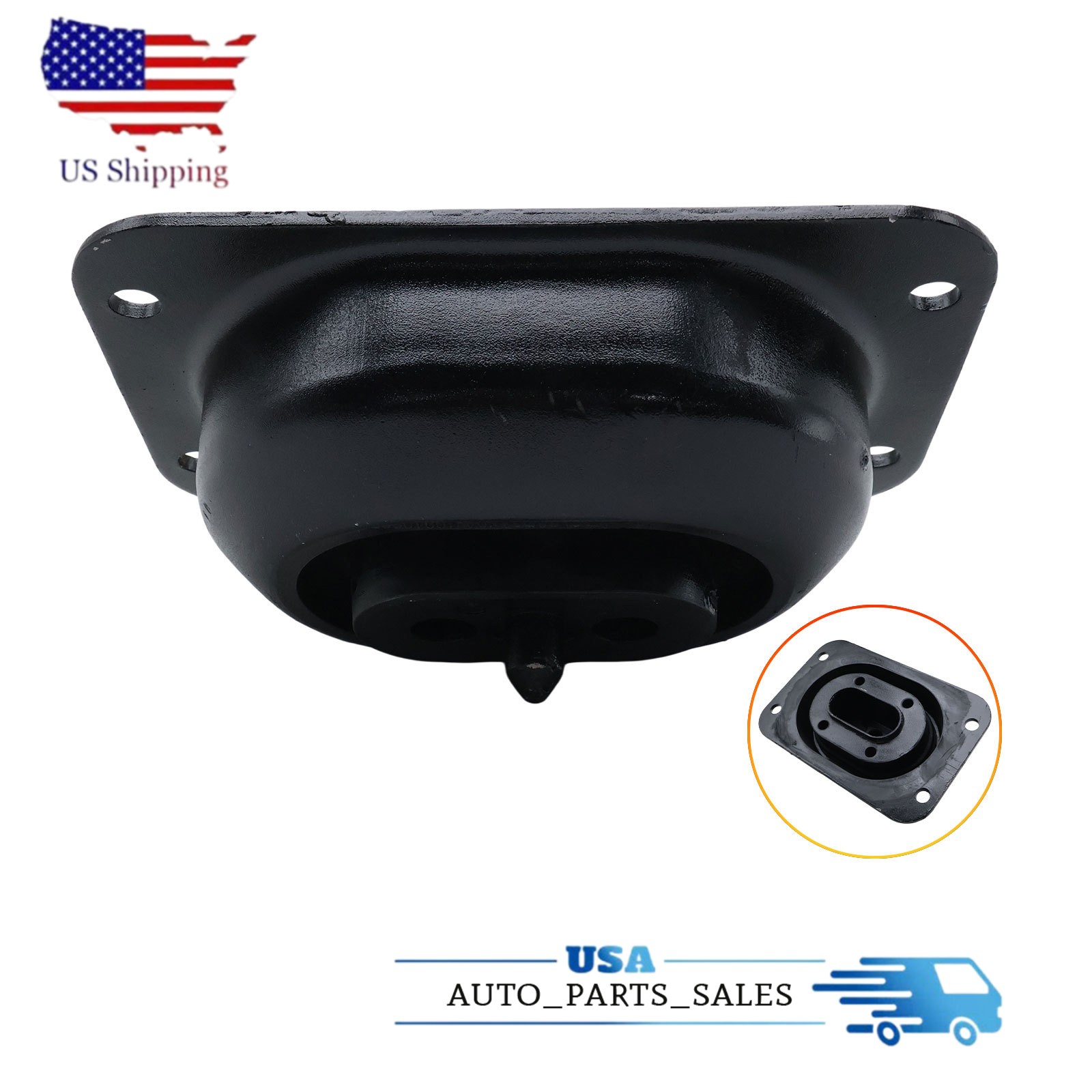 Fits For Volvo Vnl D13 20503550 1622836 Engine Mount