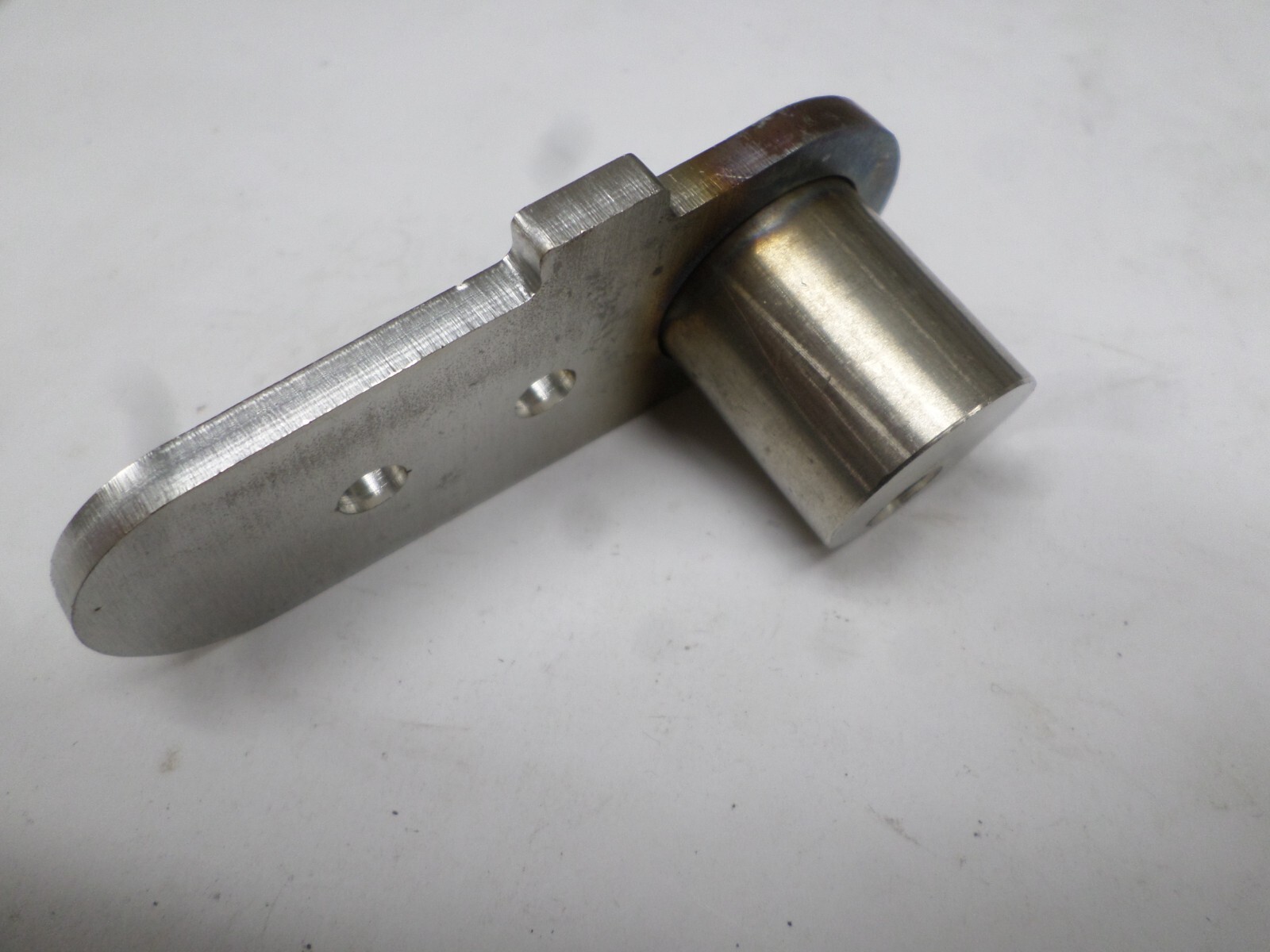 New Flyer PN 033873 LH W.A. LEVER ARM