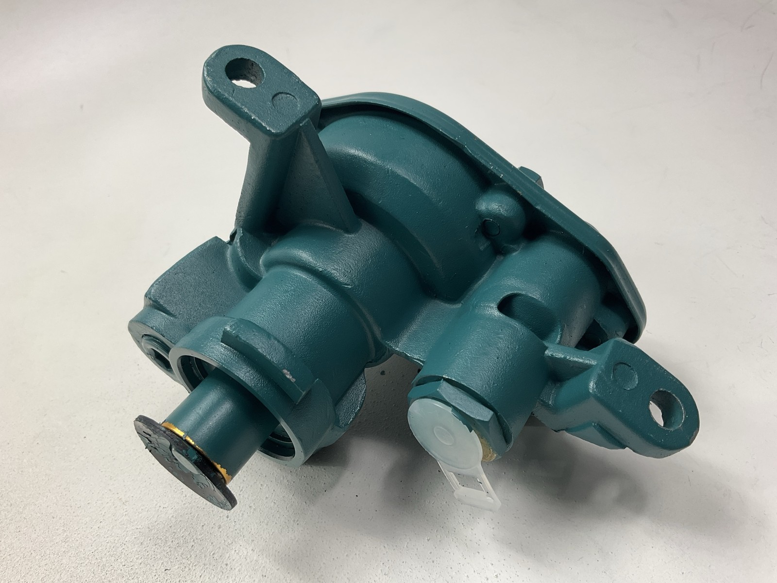 HALDEX 286364X Remanufactured Bendix SR-1 Tractor Spring Brake Control Valve