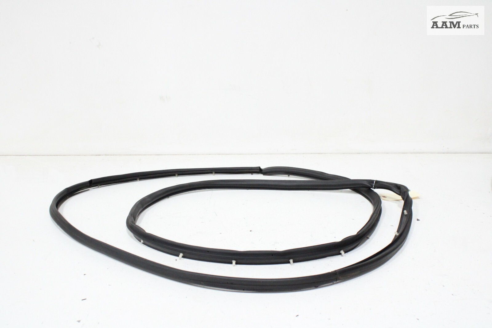 2018-2024 FREIGHTLINER CASCADIA FRONT LEFT SIDE DOOR WEATHERSTRIP SEAL OEM