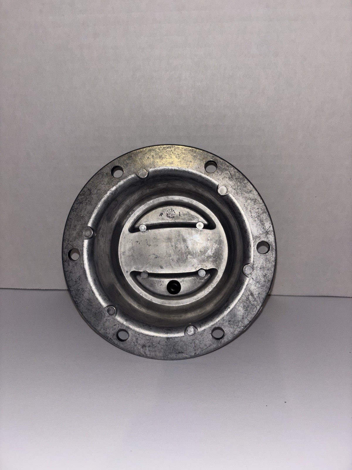STEMCO GREASE HUB CAP 352-4009
