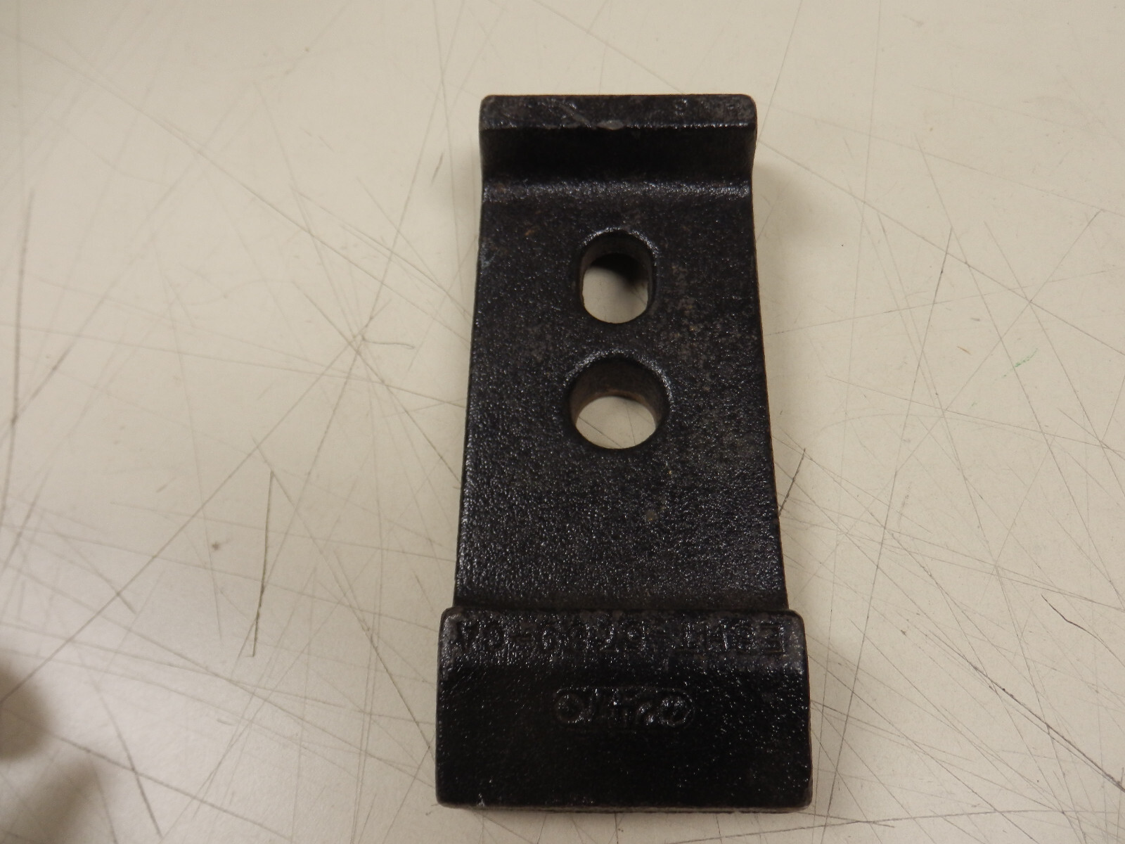 GENUINE OEM FORD STERLING COIL SPRING SEAT E7HZ-5793-D FREE SHIPPING