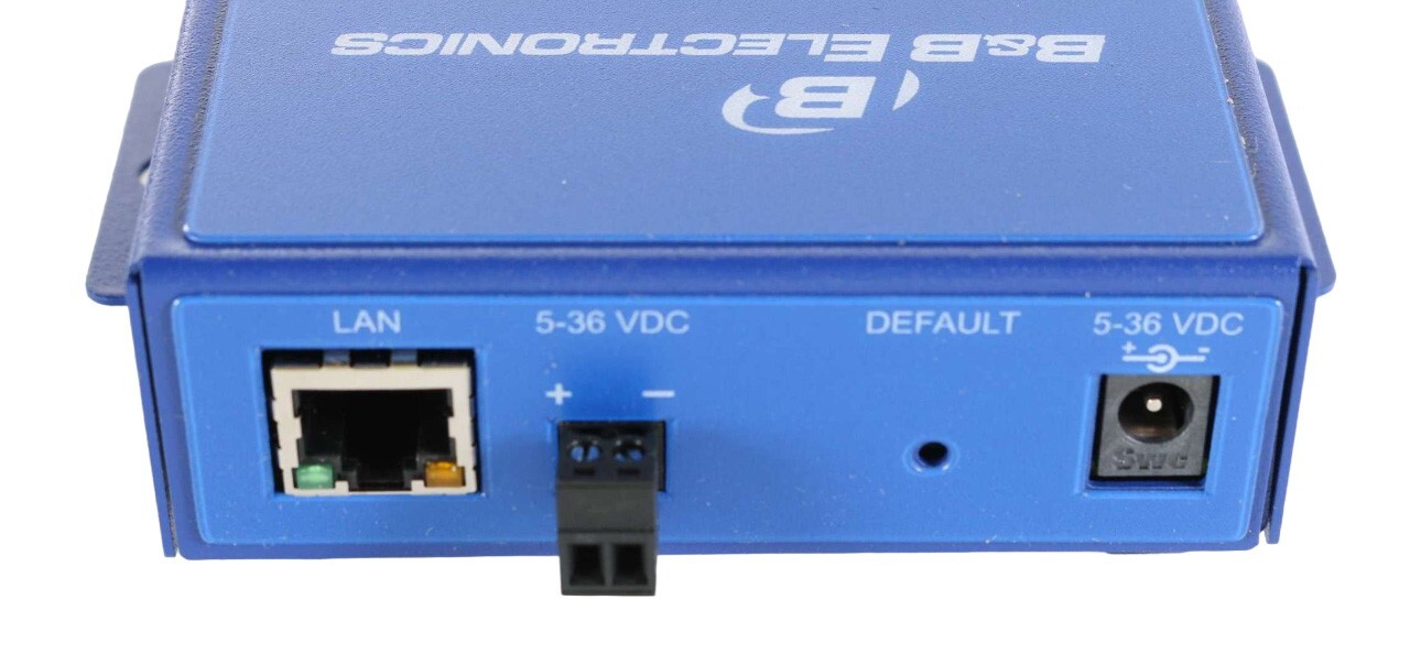 New 509249-001 REV B17744-1640 Luminator Technology Wireless Modem W/Lan Control