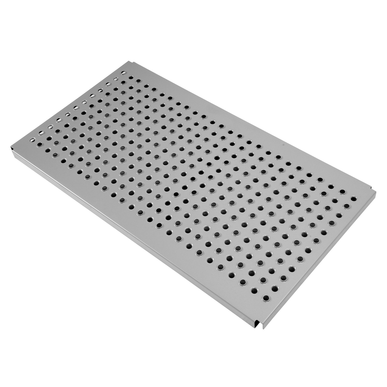 Universal 19″x34″ Semi-Truck Deck Plate For Freightliner Peterbilt Kenworth