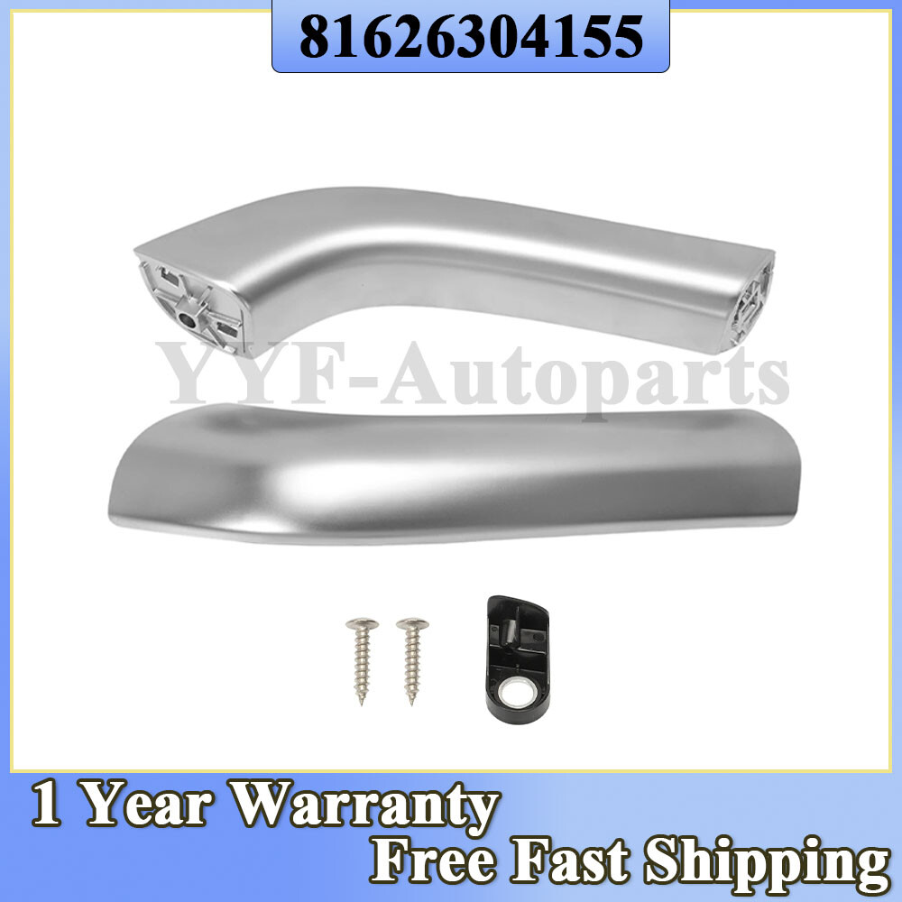 For MAN Truck TGX TGL Interior Door Handle Driver Side Front Left 81626304155
