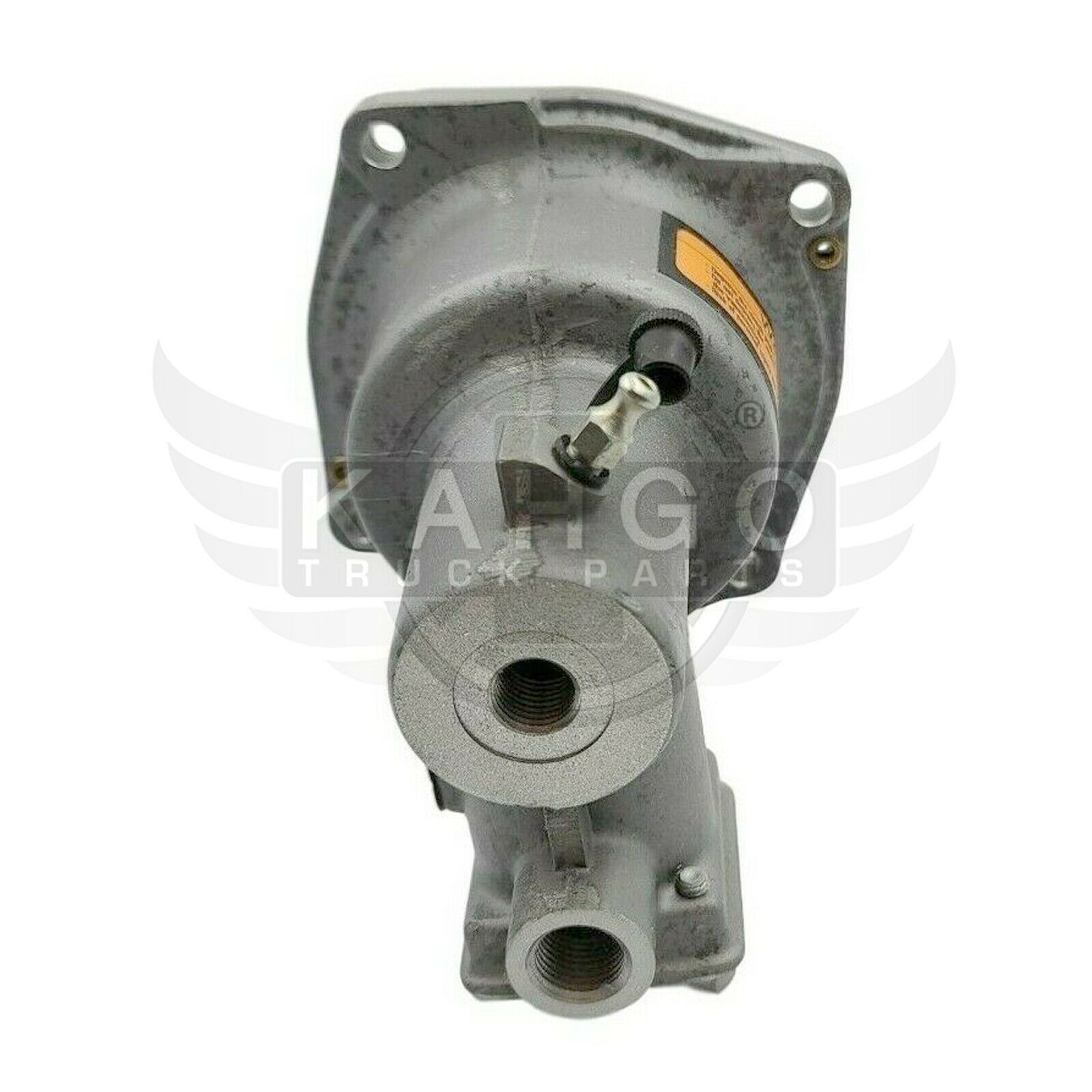 MERITOR WABCO AIR SYSTEM SLAVE CYLINDER – S9700515100 20857740