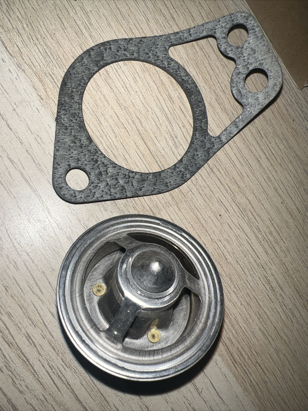 Fleetrite International Thermostat 1807974C94