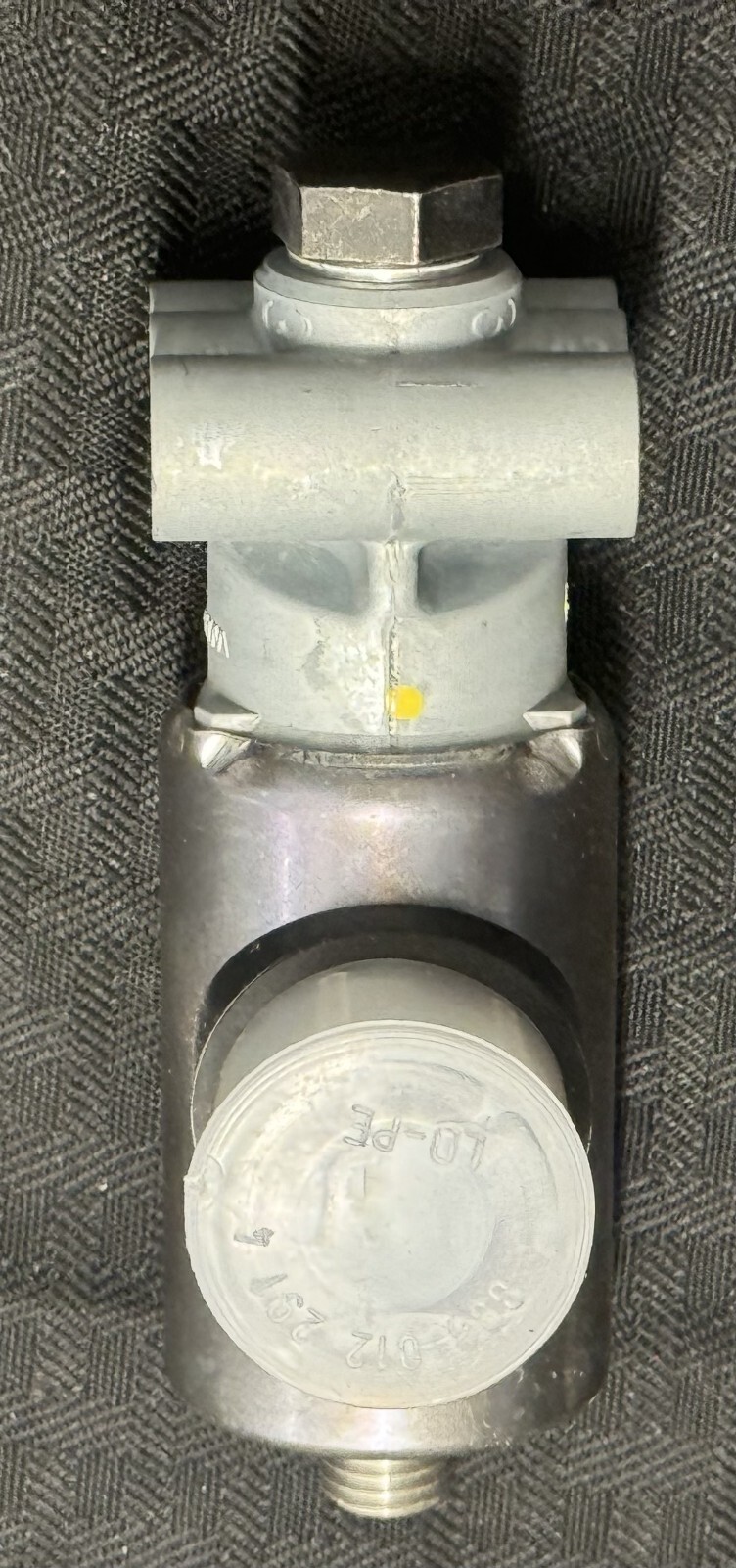 MERITOR WABCO ABS TRACTOR ATC VALVE REPLACEMENT 4006110070 KIT – R955429