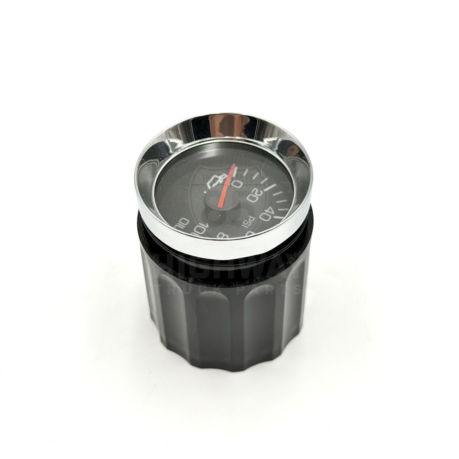 Q43-1144-104K GENUINE OEM KENWORTH ENGINE OIL PRESSURE GAUGE GEN3