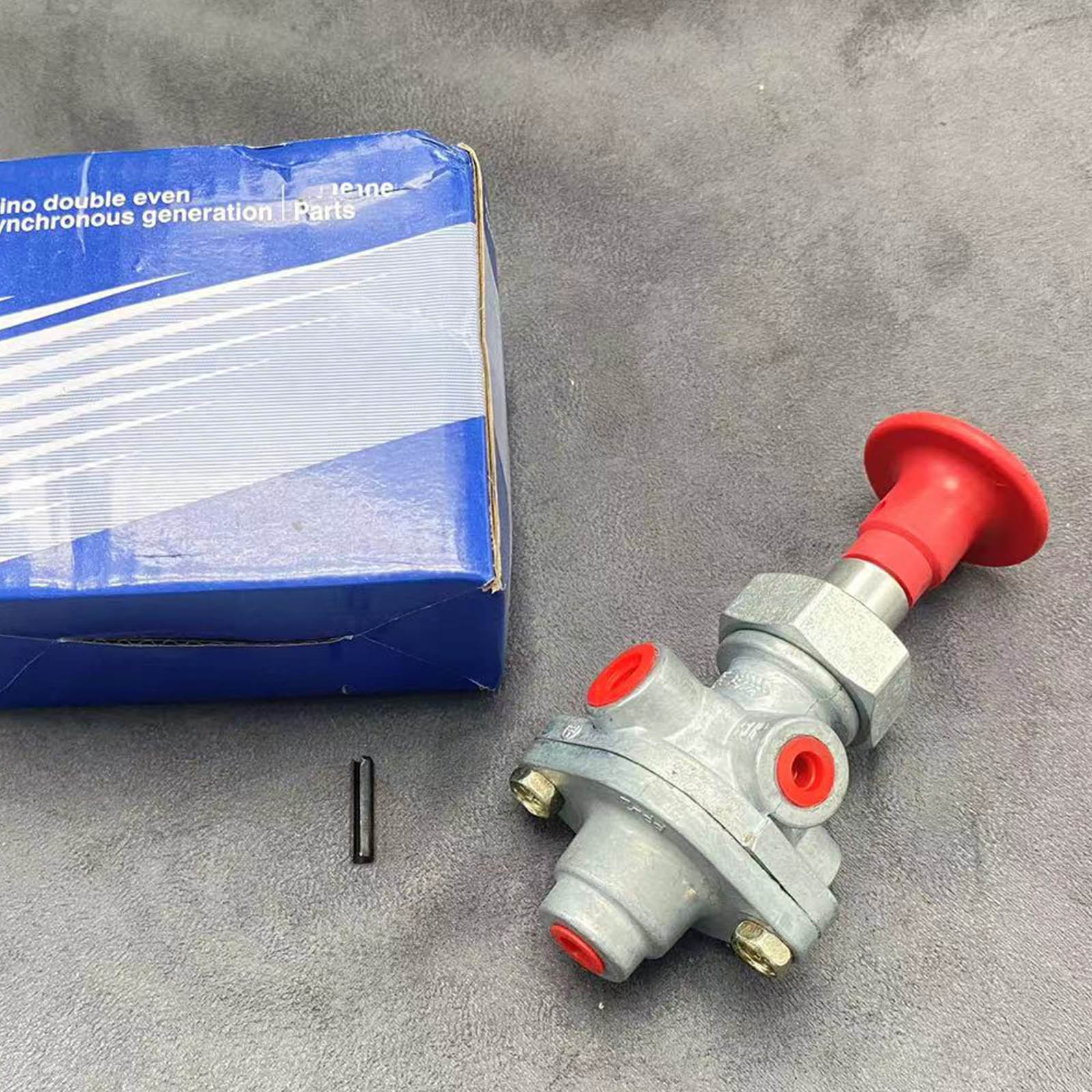 New for NISSAN DIESEL UD TRUCK HAND BRAKE VALVE SWITCH 4526000Z00
