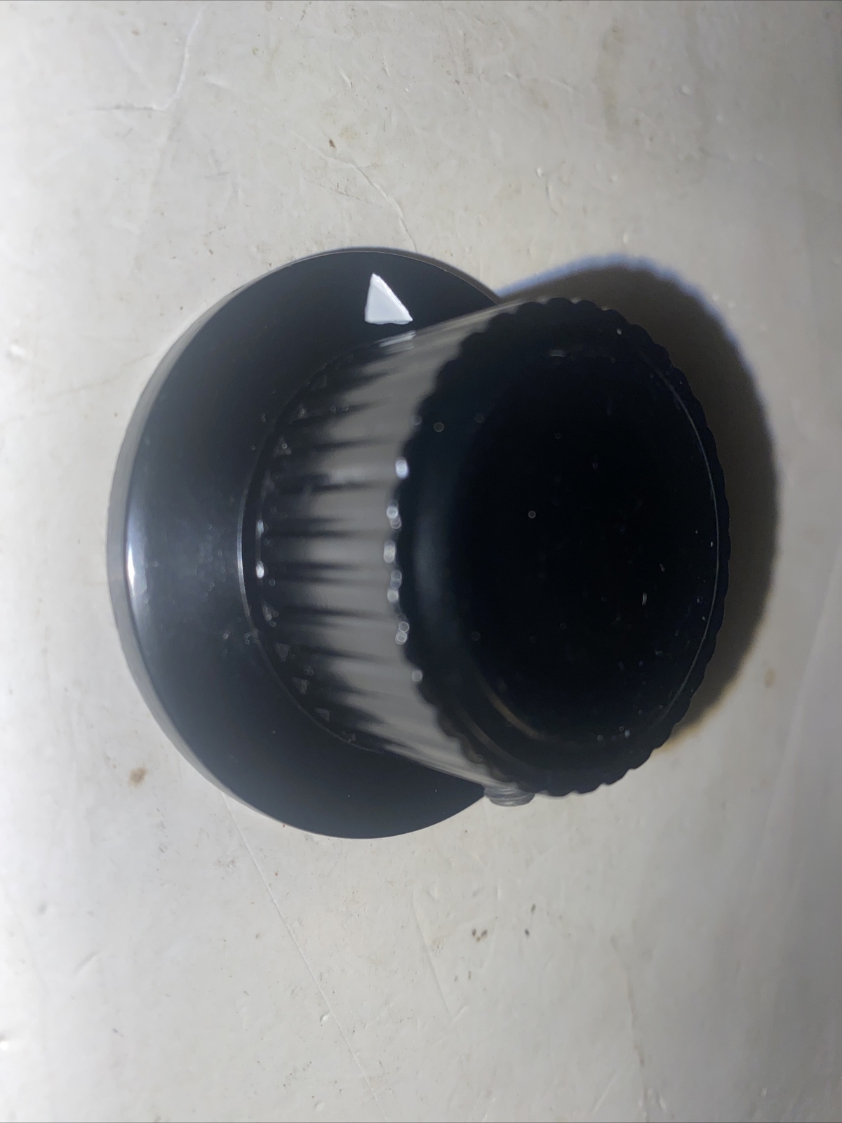 New Flyer Knob Master Switch 5955564