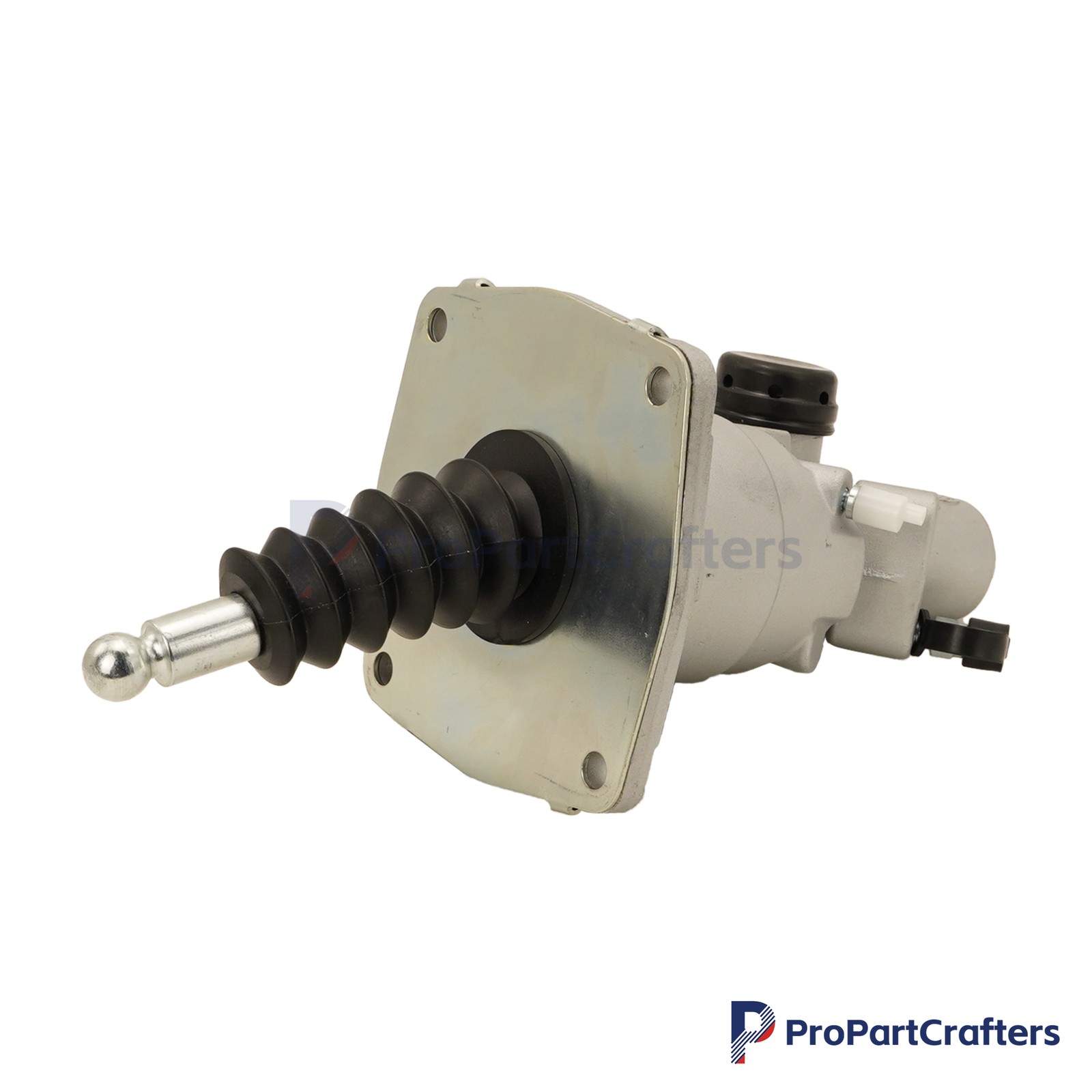 NEW E17-6012 1000285721AM 1001102860AM For Kenworth KW T680 T880 Clutch Servo US