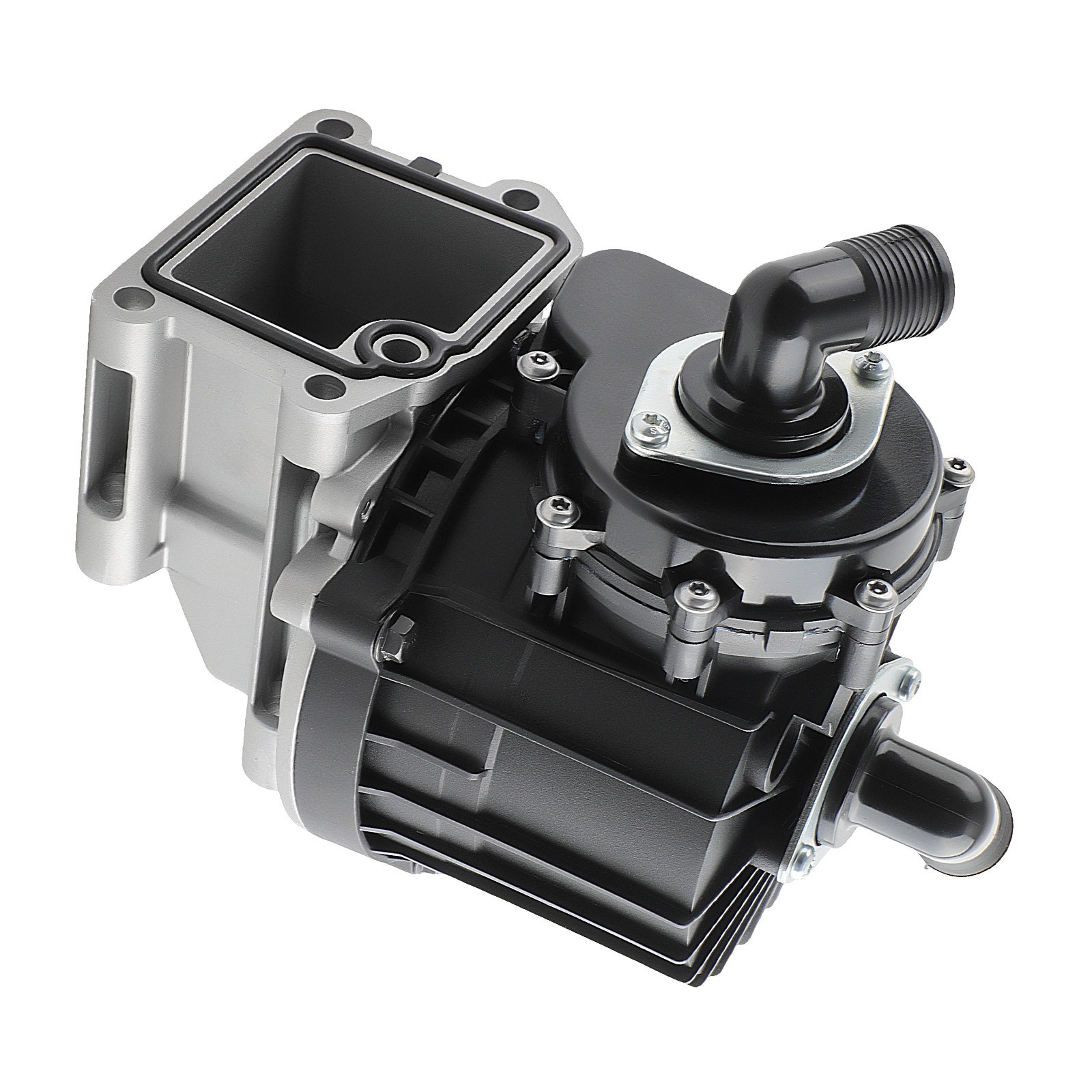 Oil Filter Separator Kit for Volvo Mack MP8 D13 2008-2014 21122541
