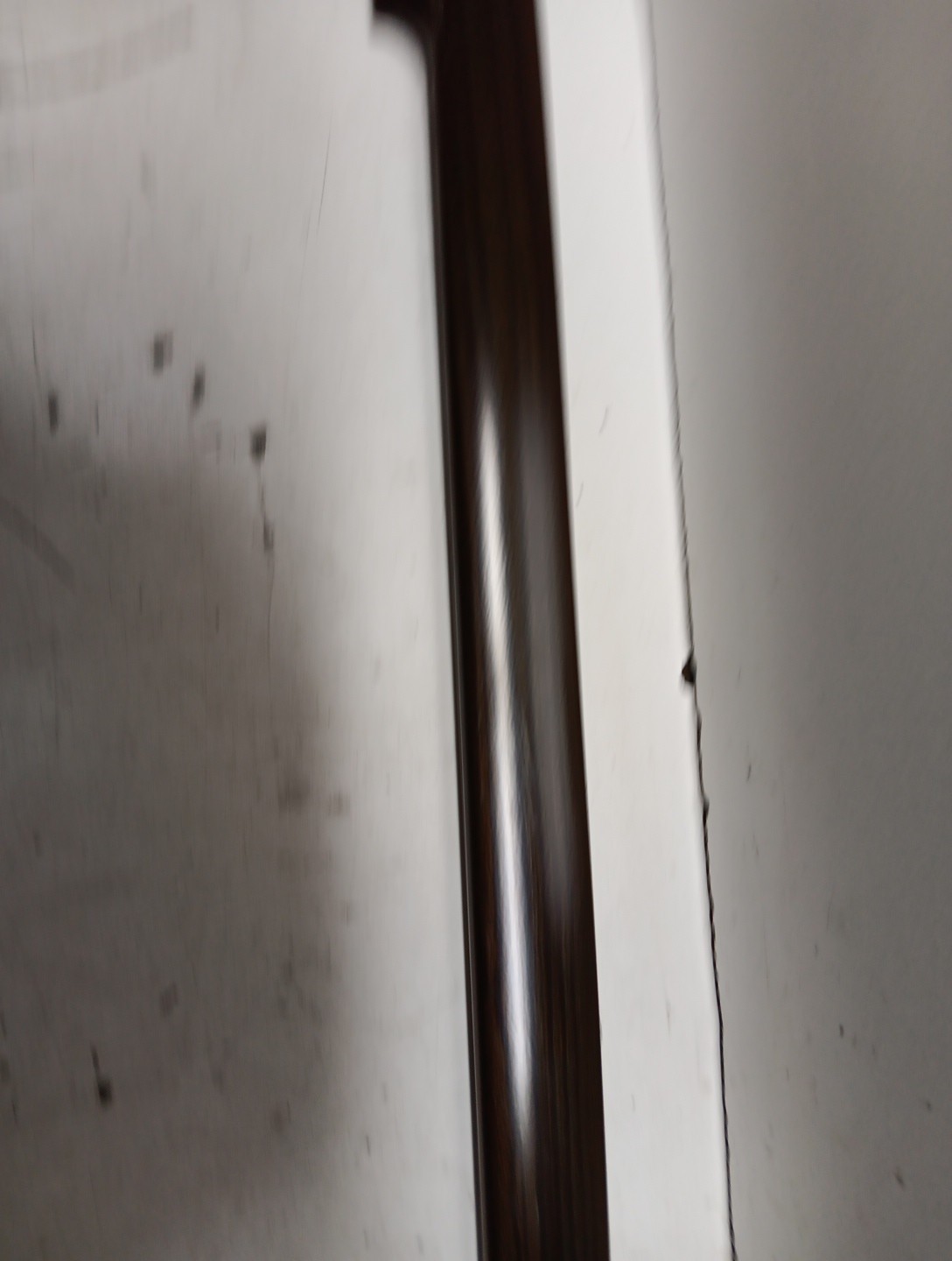 Volvo VNL 2nd Gen Right Side Dash Trim Molding 21488792 OEM Item #3240