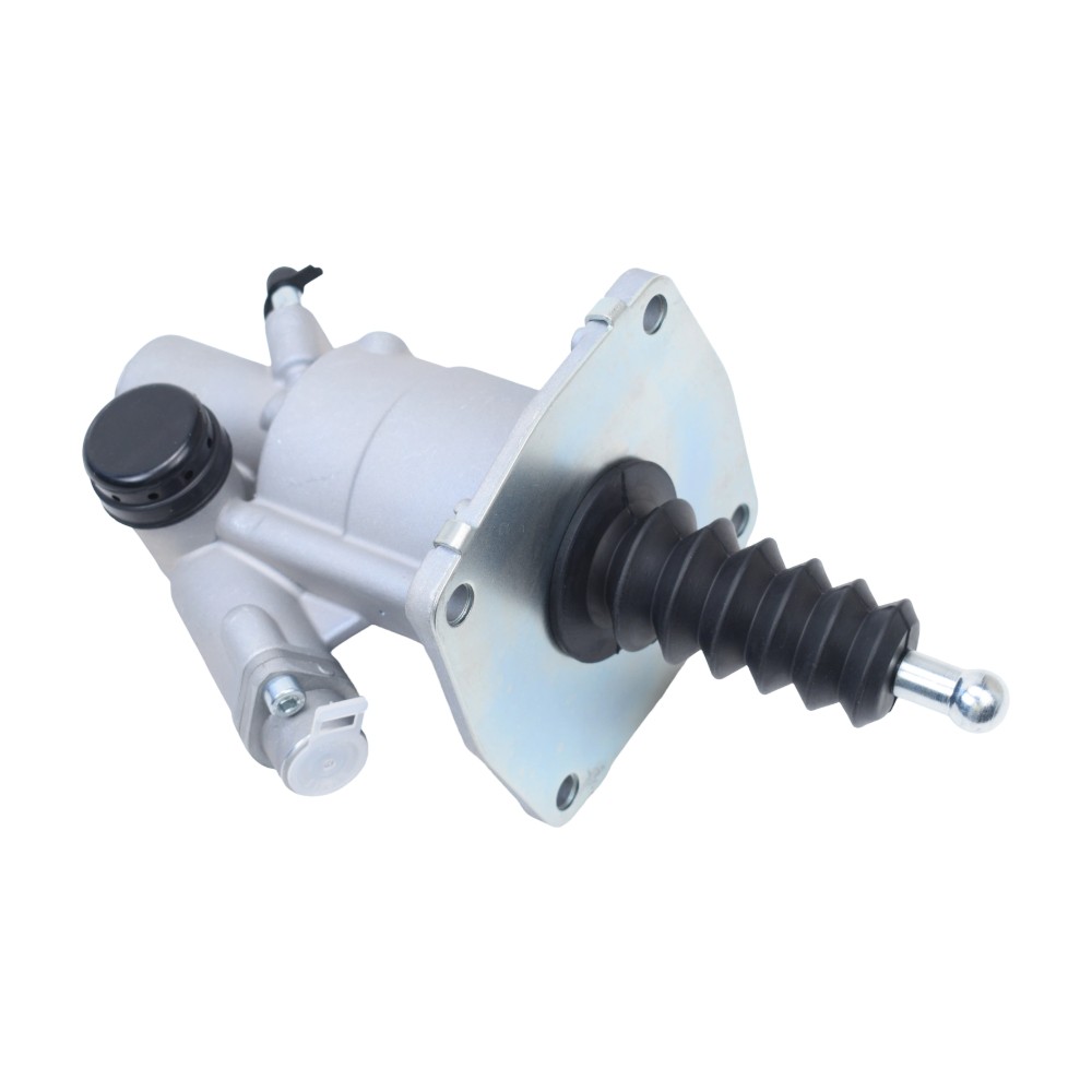 1Pcs Clutch Servo Fits For Kenworth T680 T880 E17-6012 1000285721AM 1001102860AM