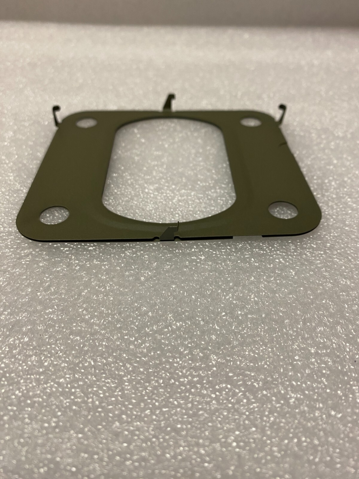 TURBOCHARGER EXHAUST GASKET FOR PACCAR 2106210PE MADE IN GERMANY