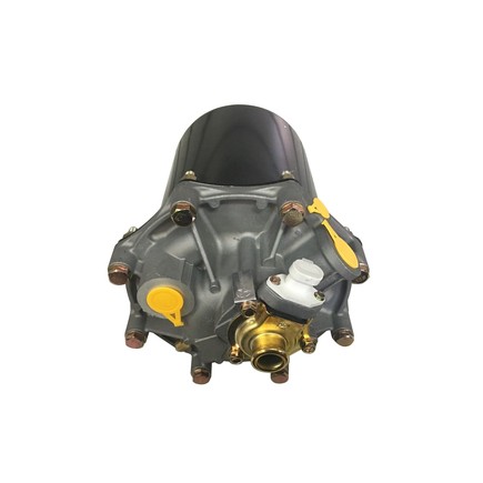 Newstar S-15540 Air Brake Dryer