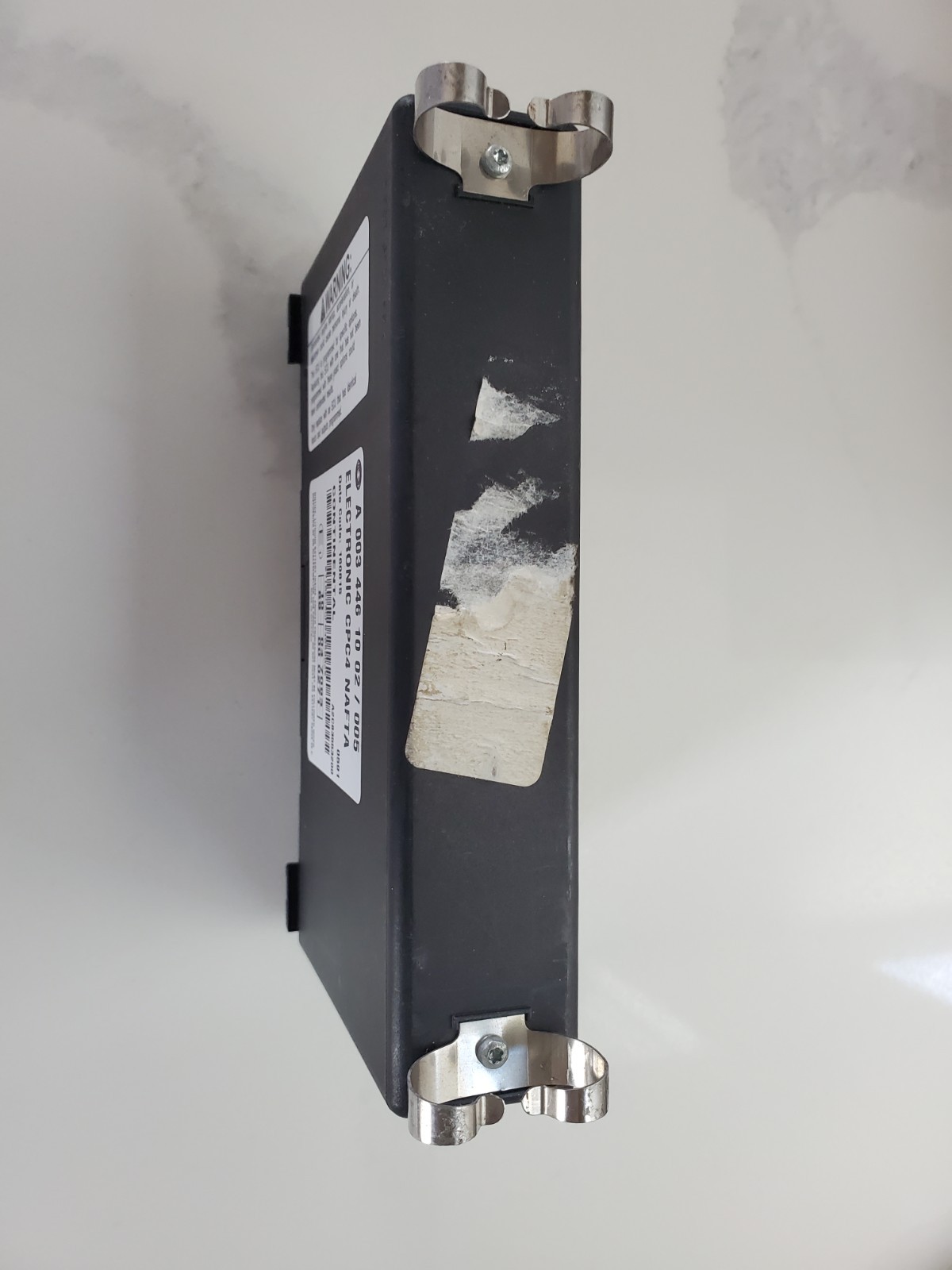 Freightliner CPC4 NAFTA A 003 446 10 02 / 005