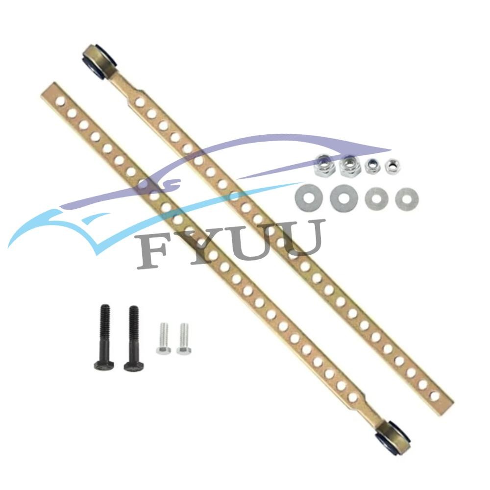 High Quality 1Set 48100367 Air Spring Bag Height Control Valve Linkage