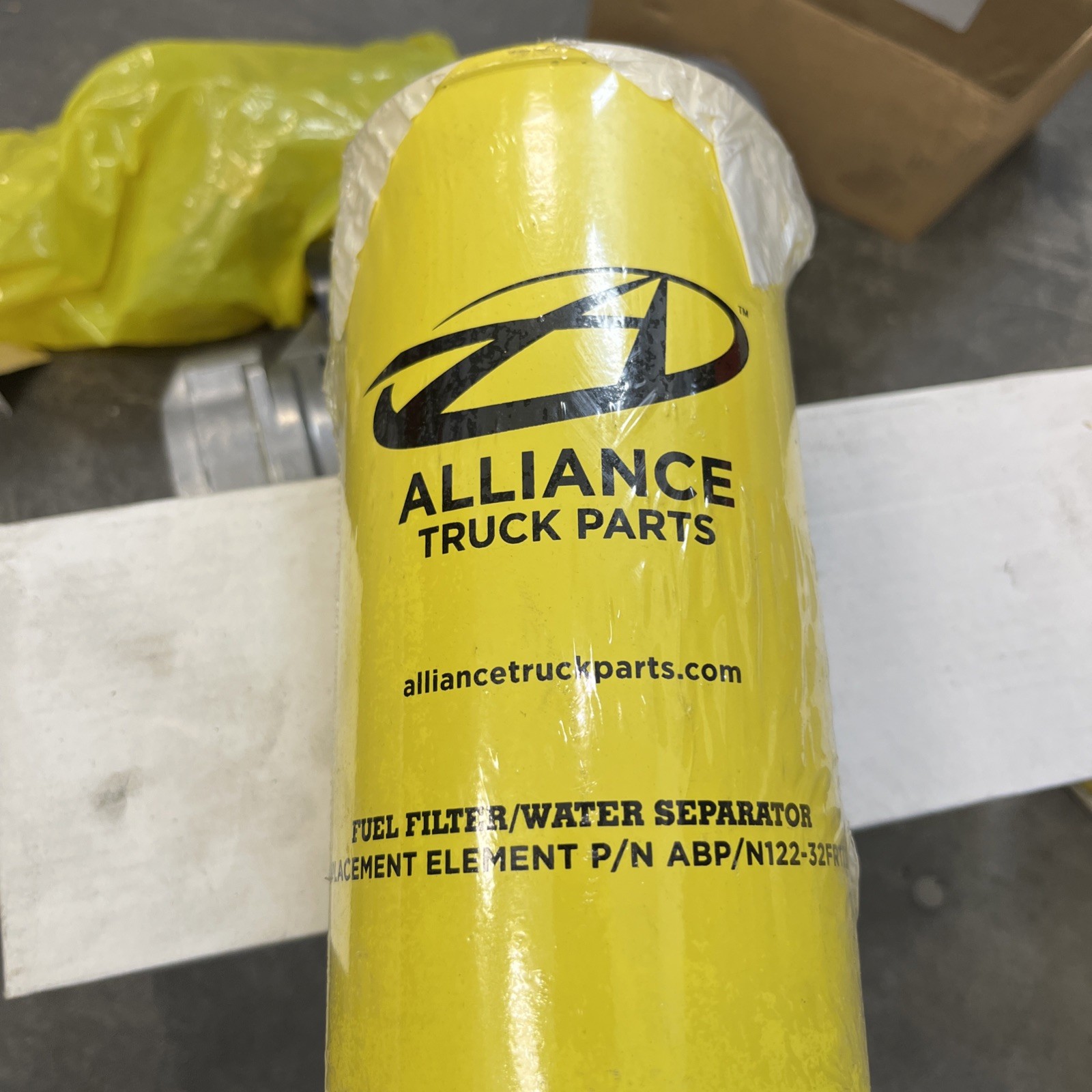 Alliance ABP-N122-32FRT03 Fuel Water Separator Filter ABP N122-32FRT03 A3