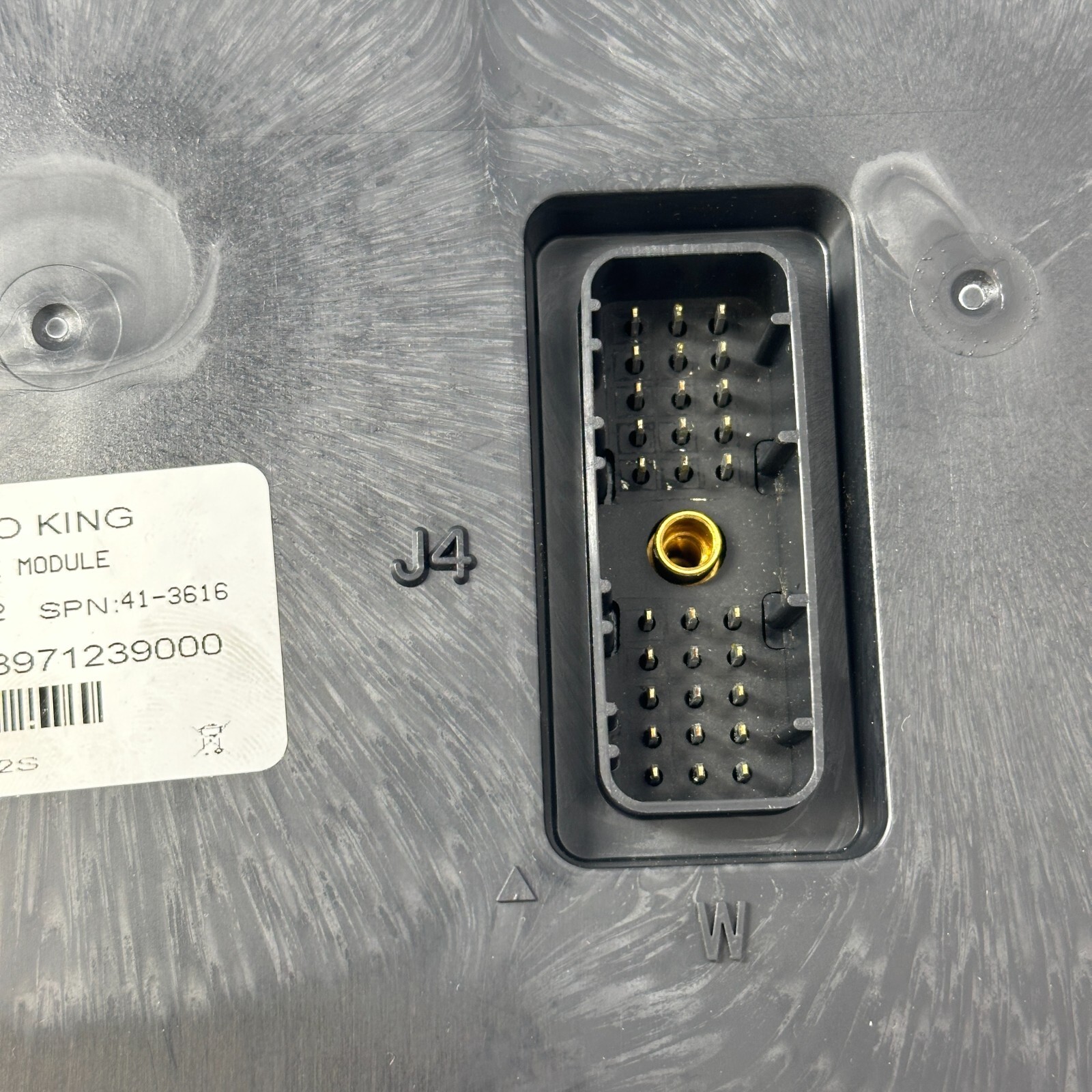 Thermo King Deluxe Base Module 41-3616 Genuine OEM Replacement Parts 2C40100G02