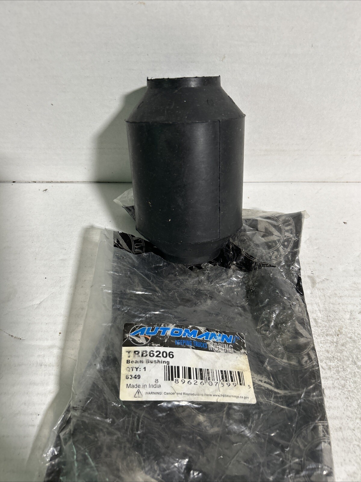 Genuine Automann Beam Bushing TRB6206,0025821,59528001,R-002582-1