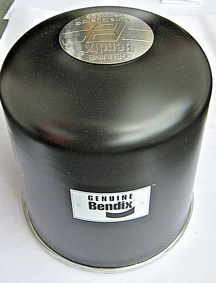 ~ NEW BENDIX AD-IS/AD-SP AIR DRYER OIL COALESCING DESSICANT CARTRIDGE~ 5008414PG