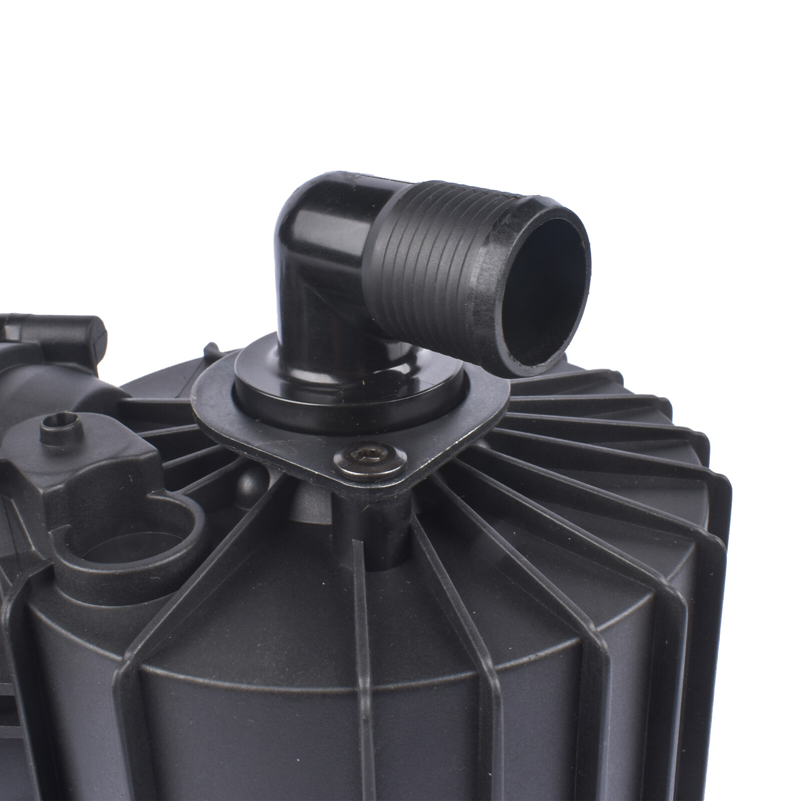 Black Oil Separator 21475228 20499419 for Volvo Mack D13 MP8 engine 2008-2014