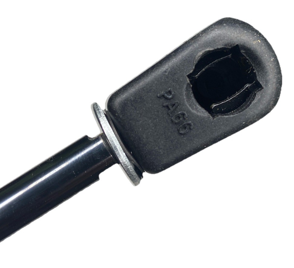 GTS Door Shock AD027 Gillig 53-02231-013 F1=630 N, Aprox 23″ Long Extended