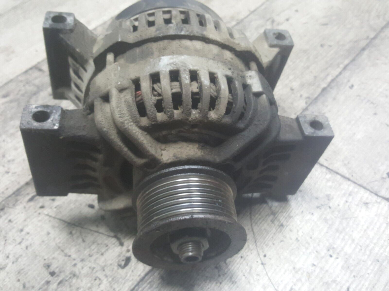 PRESTOLITE 12V ALTERNATOR AV1143P2003